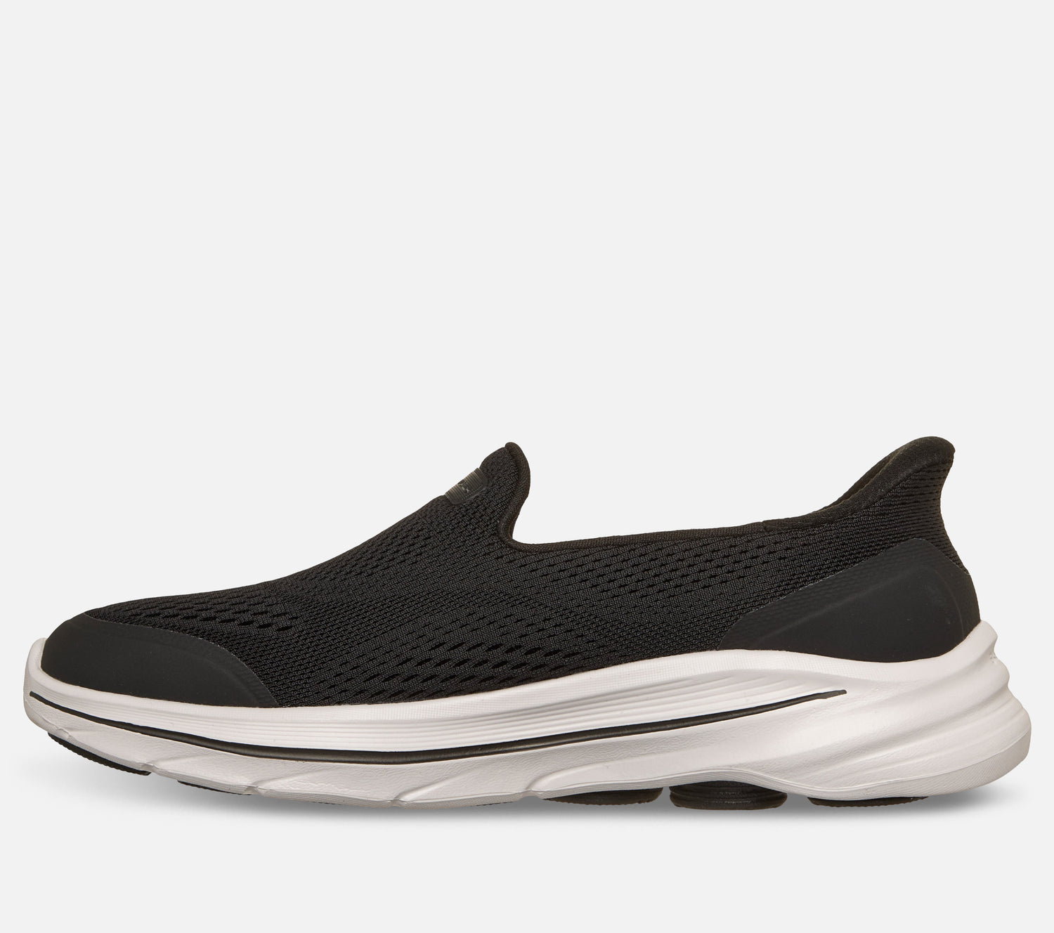 Slip-ins: Go Walk 8 - Mikayla Shoe Skechers.no