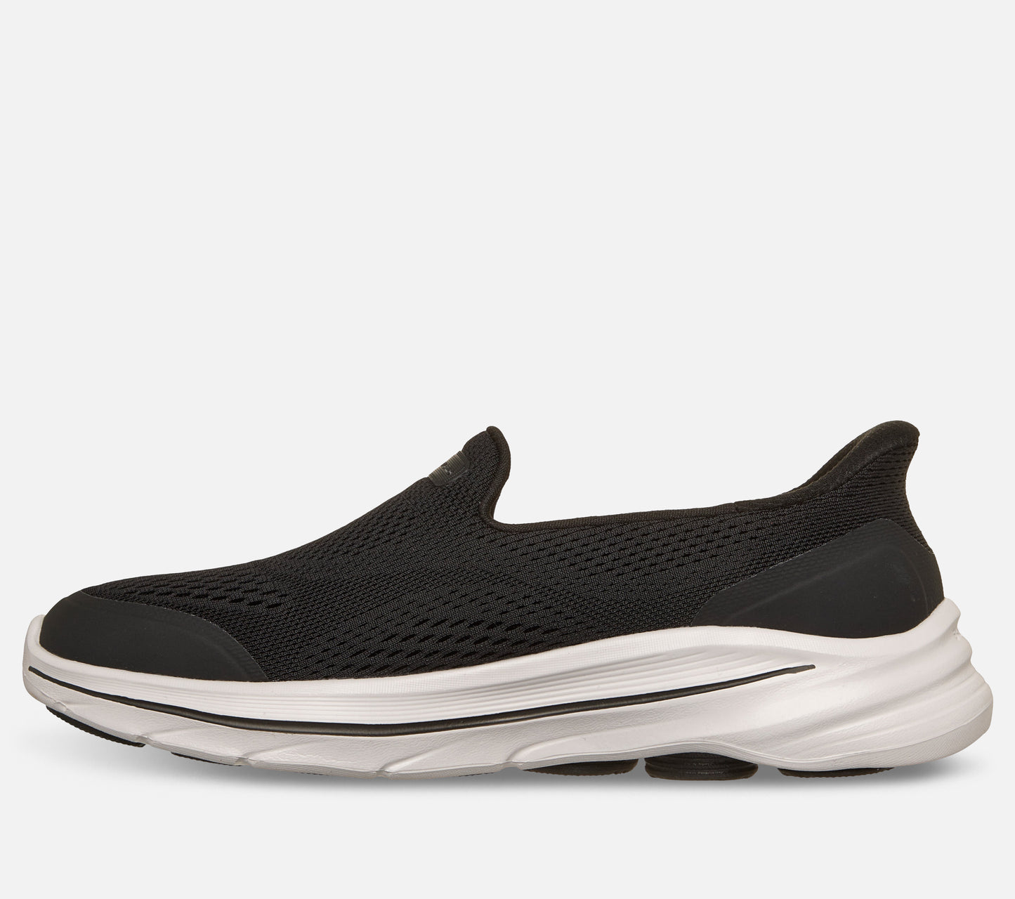 Slip-ins: Go Walk 8 - Mikayla Shoe Skechers.no