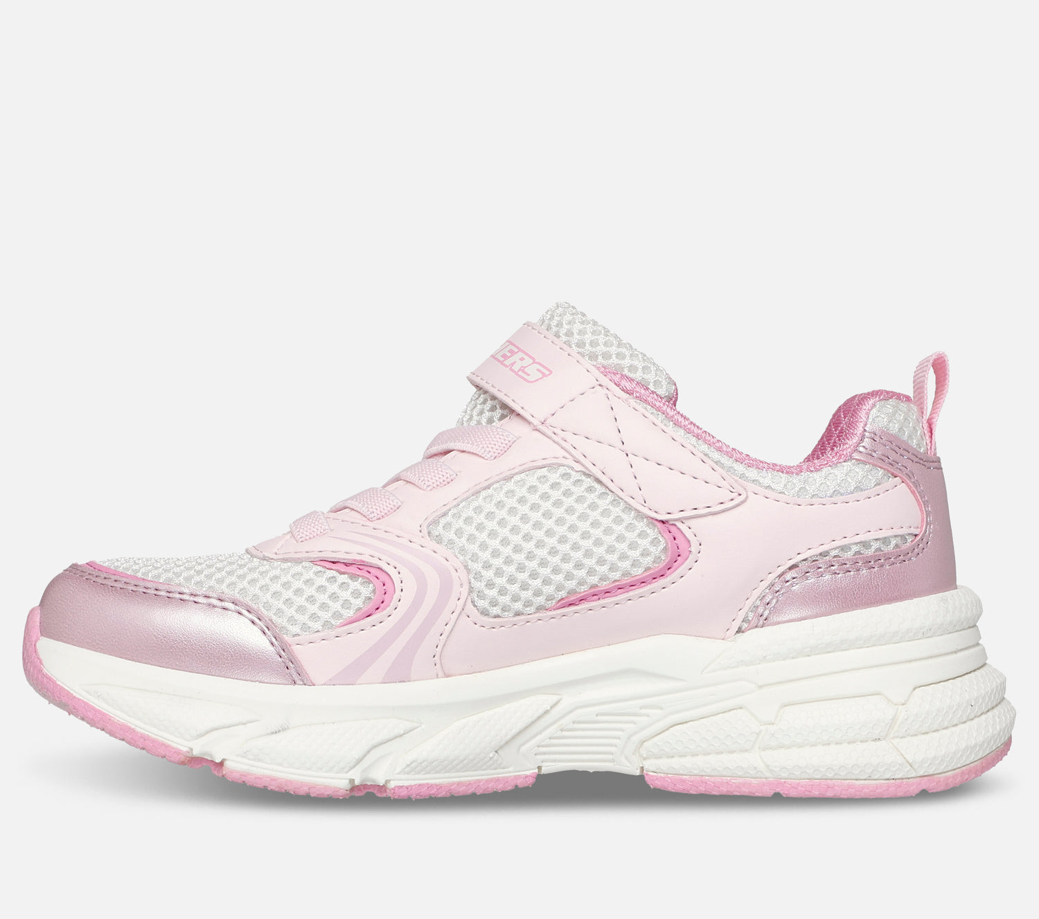 Retro-Graph Shoe Skechers.no