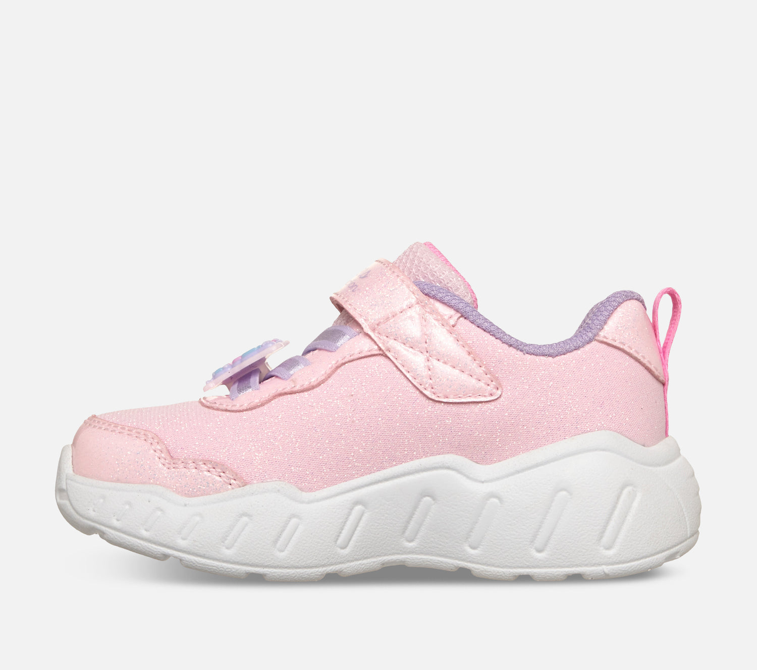S-Lights: Lil Butterfly Bliss Shoe Skechers.no