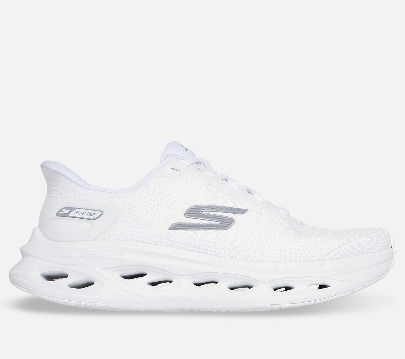 Slip-ins: Max Cushioning Glide-Step Shoe Skechers.no