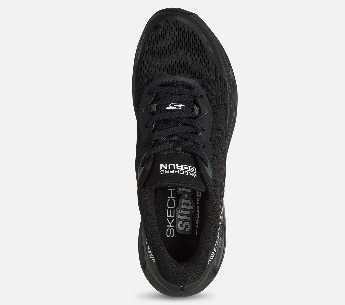 Slip-ins: Max Cushioning Glide-Step - Advert Shoe Skechers.no