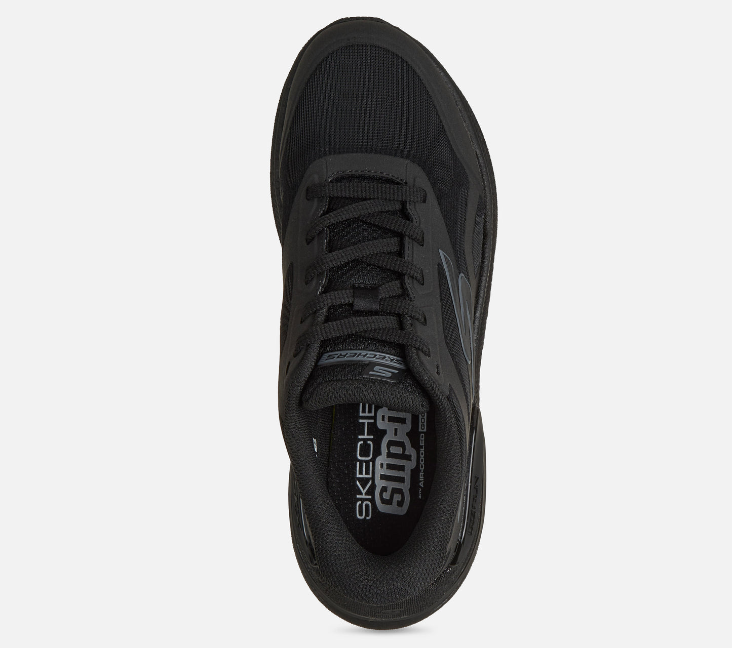 Slip-ins: GO RUN Consistent Pro