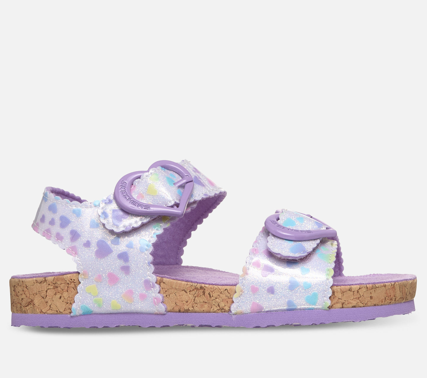 Granola - Coastal Walk Sandal Skechers.no