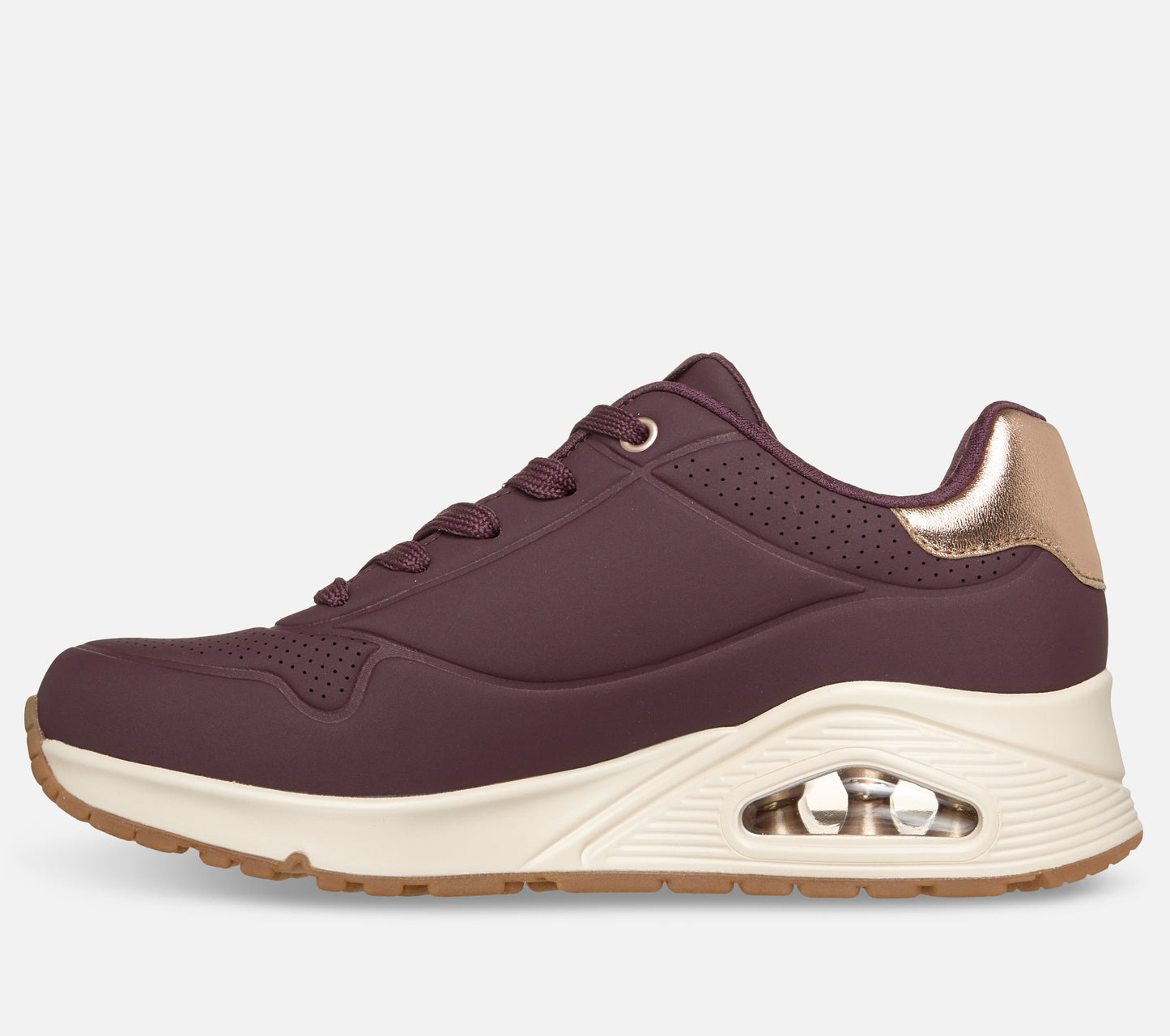 Uno - Golden Air Shoe Skechers.no