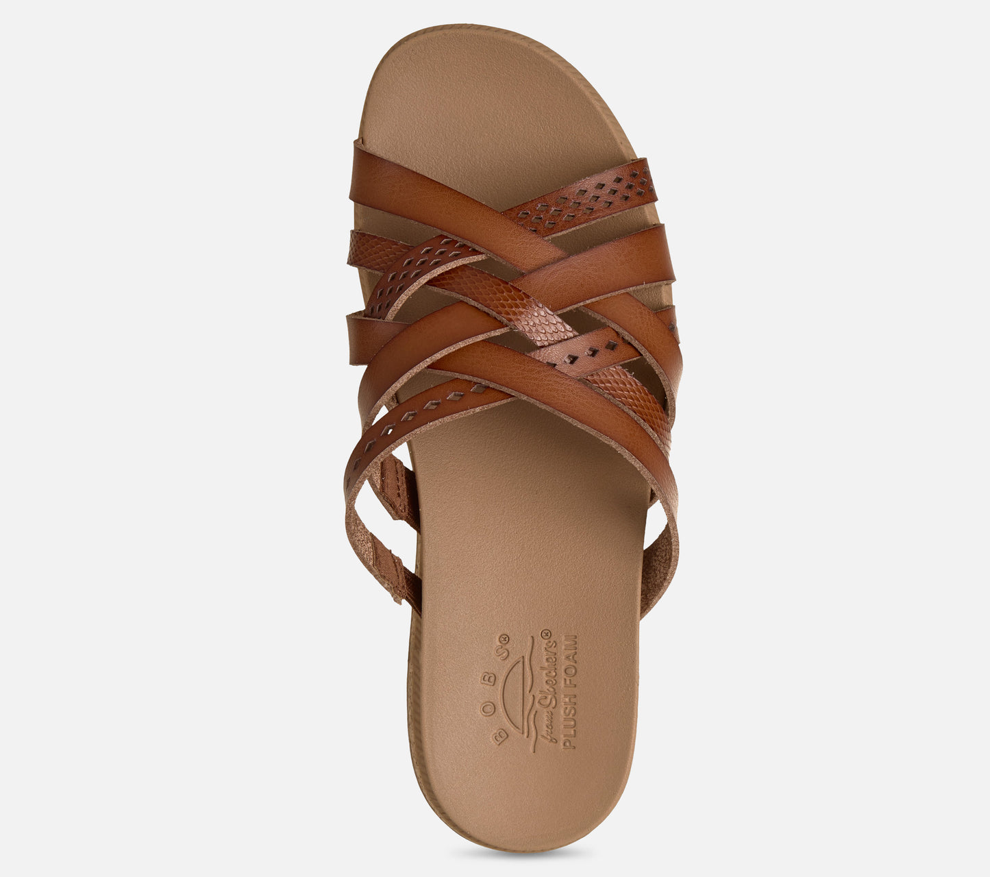 BOBS Desert Kiss Low – Sunny Strolls Sandal Skechers.no