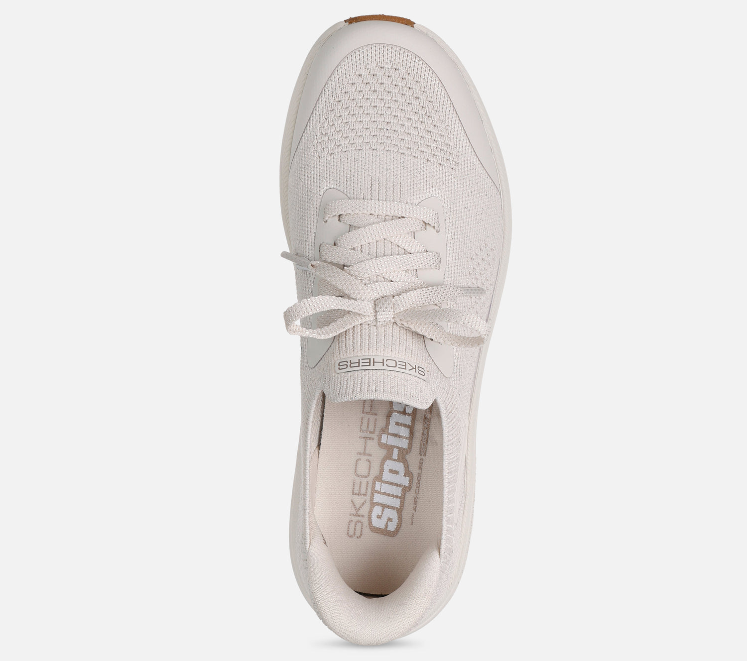 Slip-ins: Max Cushioning Lite Aura - Quinn Shoe Skechers.no