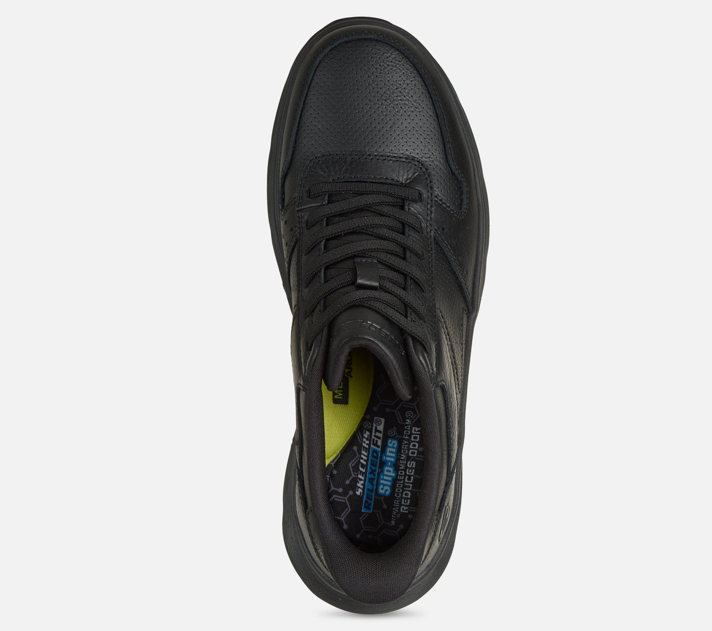 Relaxed Fit: Slip-ins: Garza Ultra - Tyrell