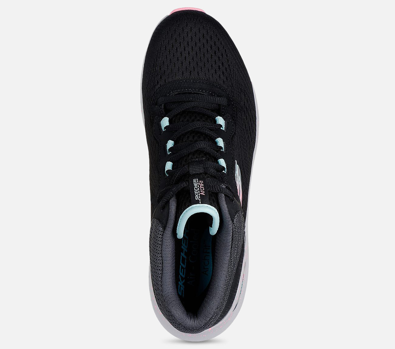 Arch Fit 2.0 - Rainy Days - Waterproof Shoe Skechers.no