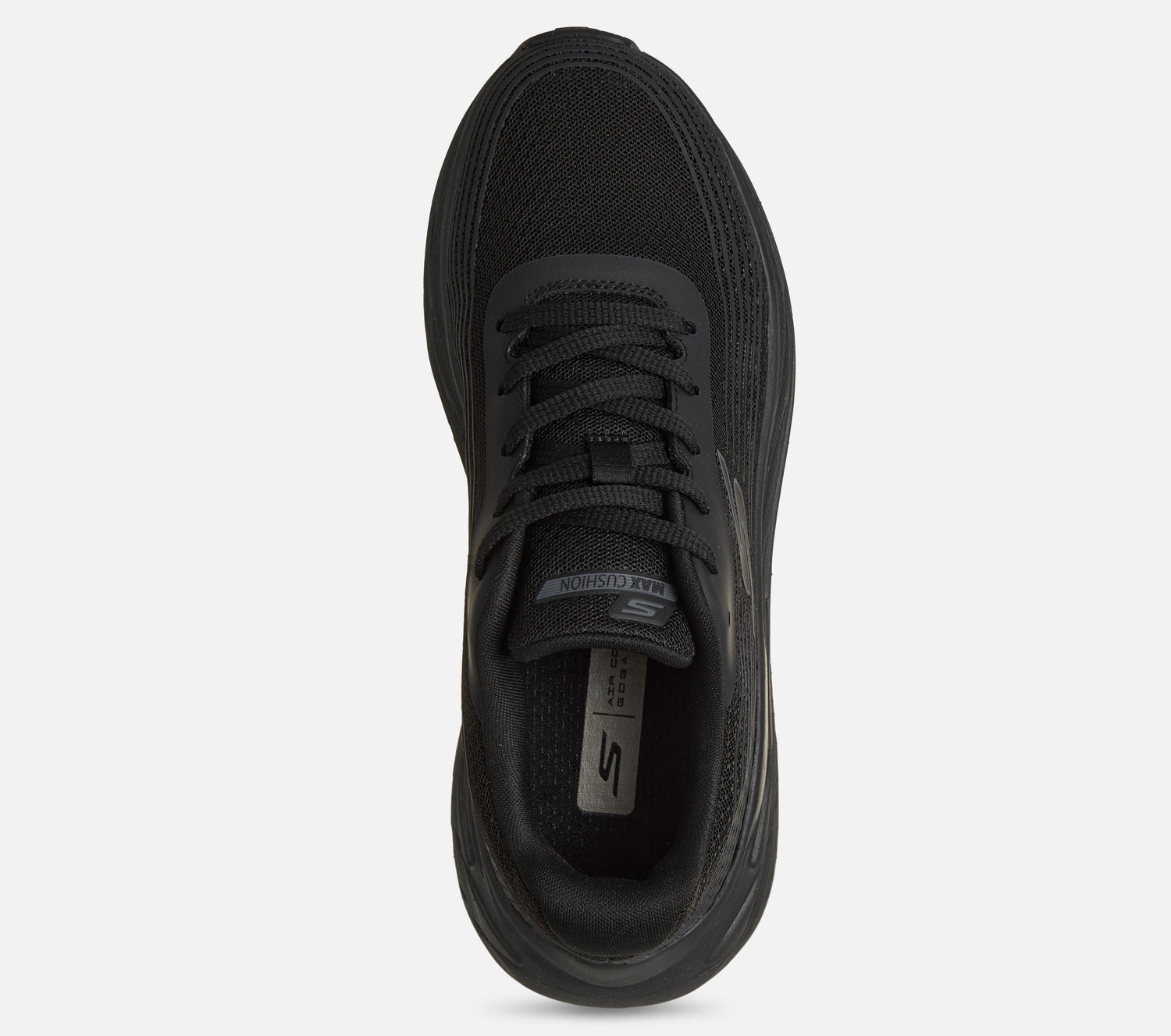 Wide Fit: Max Cushioning Elite 3 - Valares Shoe Skechers.no