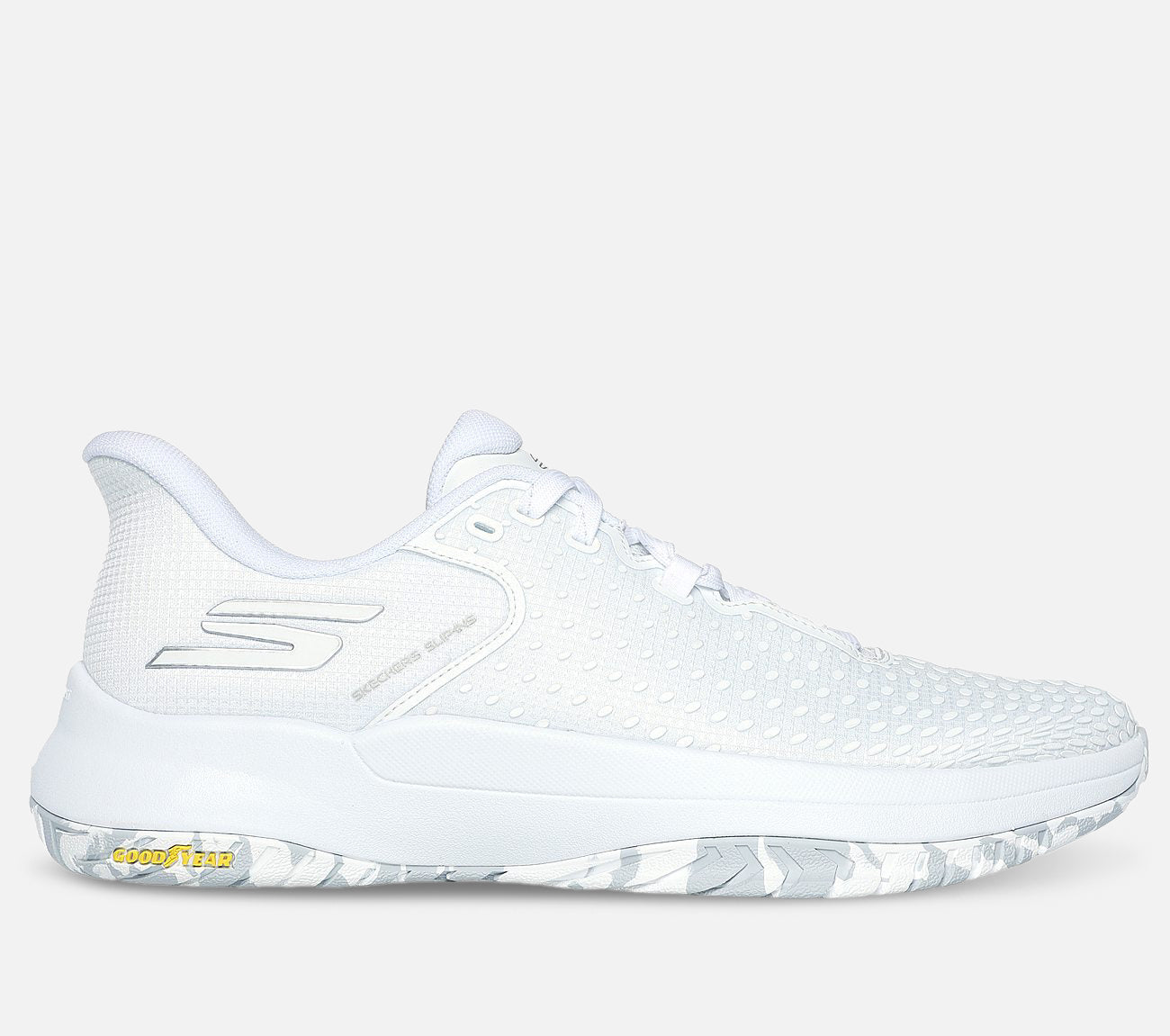 Slip-ins: Viper Court Elite Shoe Skechers.no