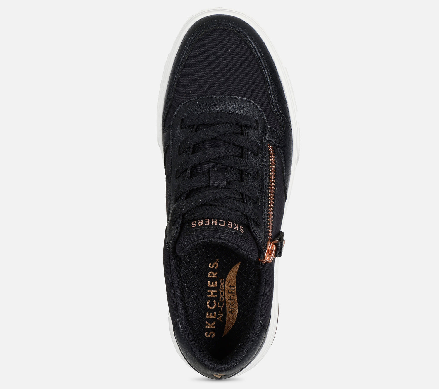 Arch Fit Arcade - On The Fly Shoe Skechers.no