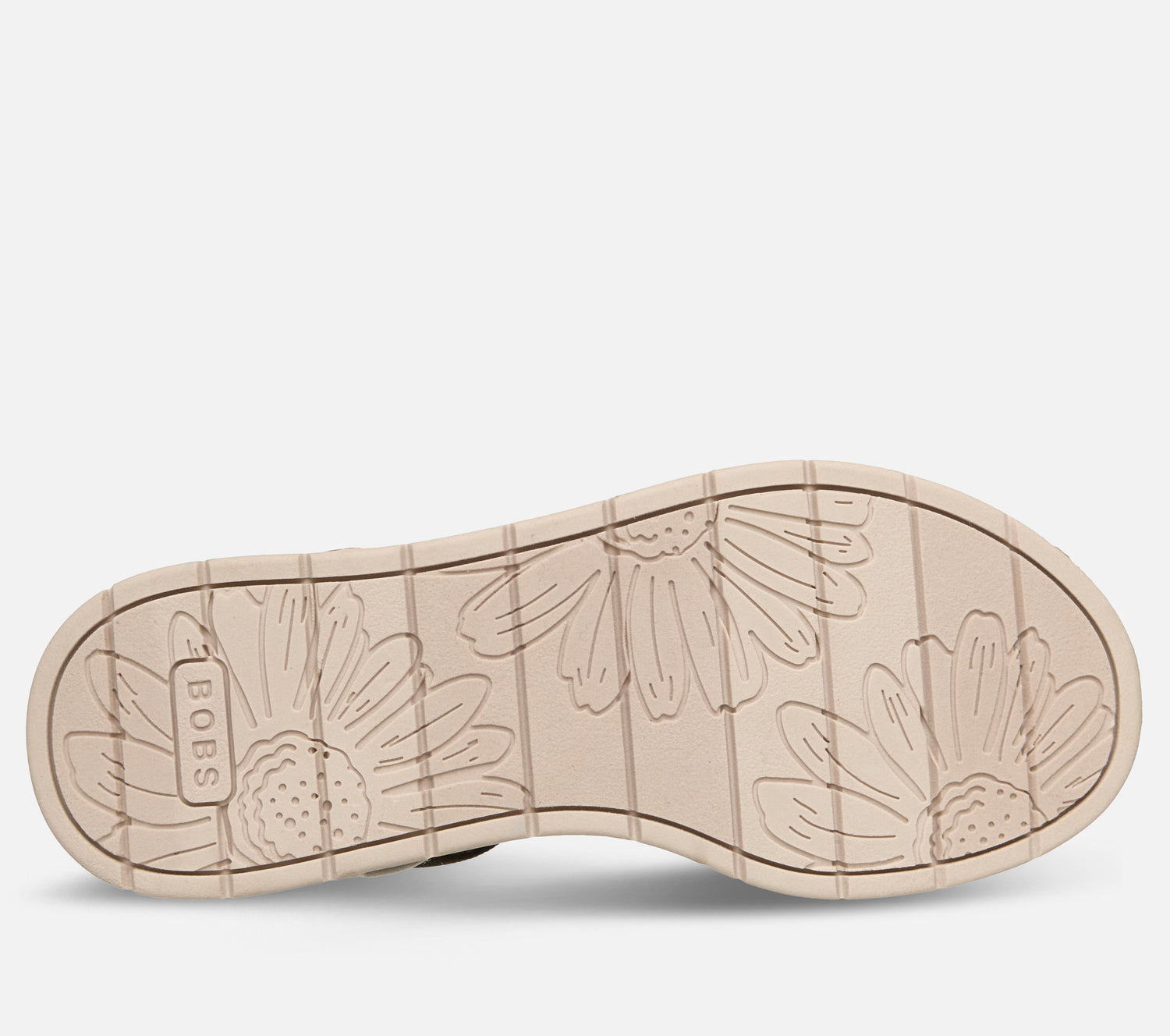 Slip-ins: BOBS Sun Ray - Step Aside Sandal Skechers.no