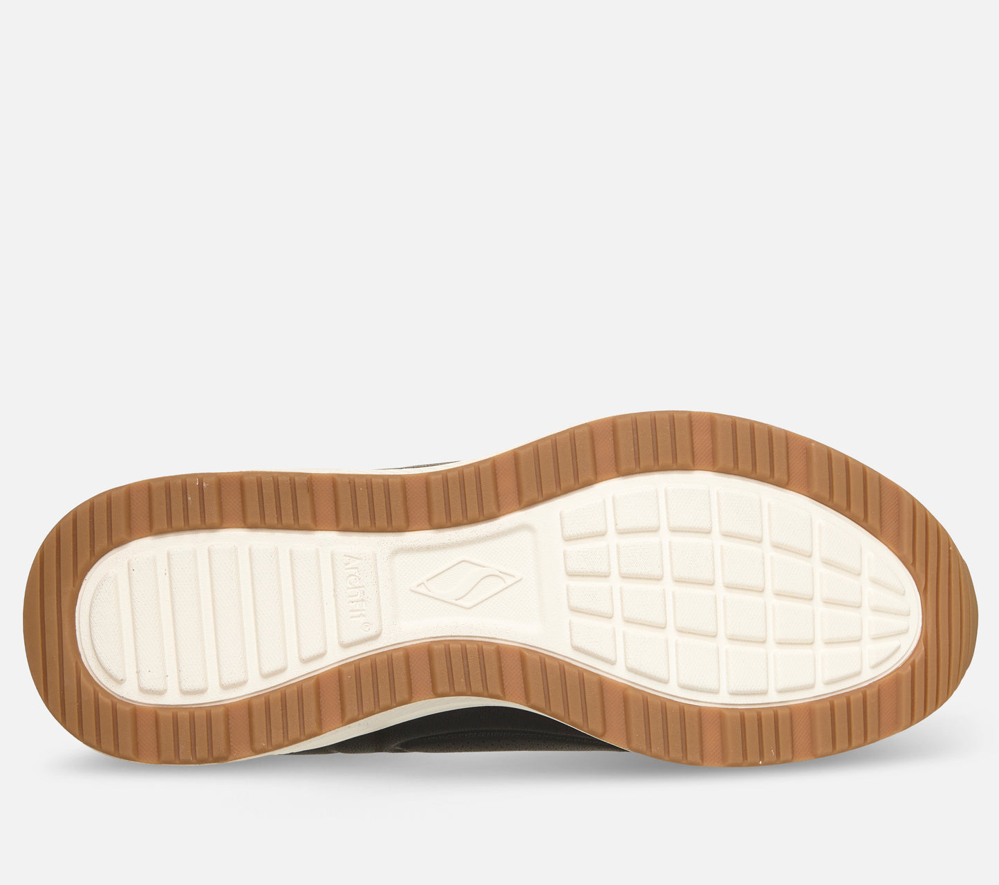 Relaxed Fit: Arch Fit UNO - Relaxing On Air Shoe Skechers.no