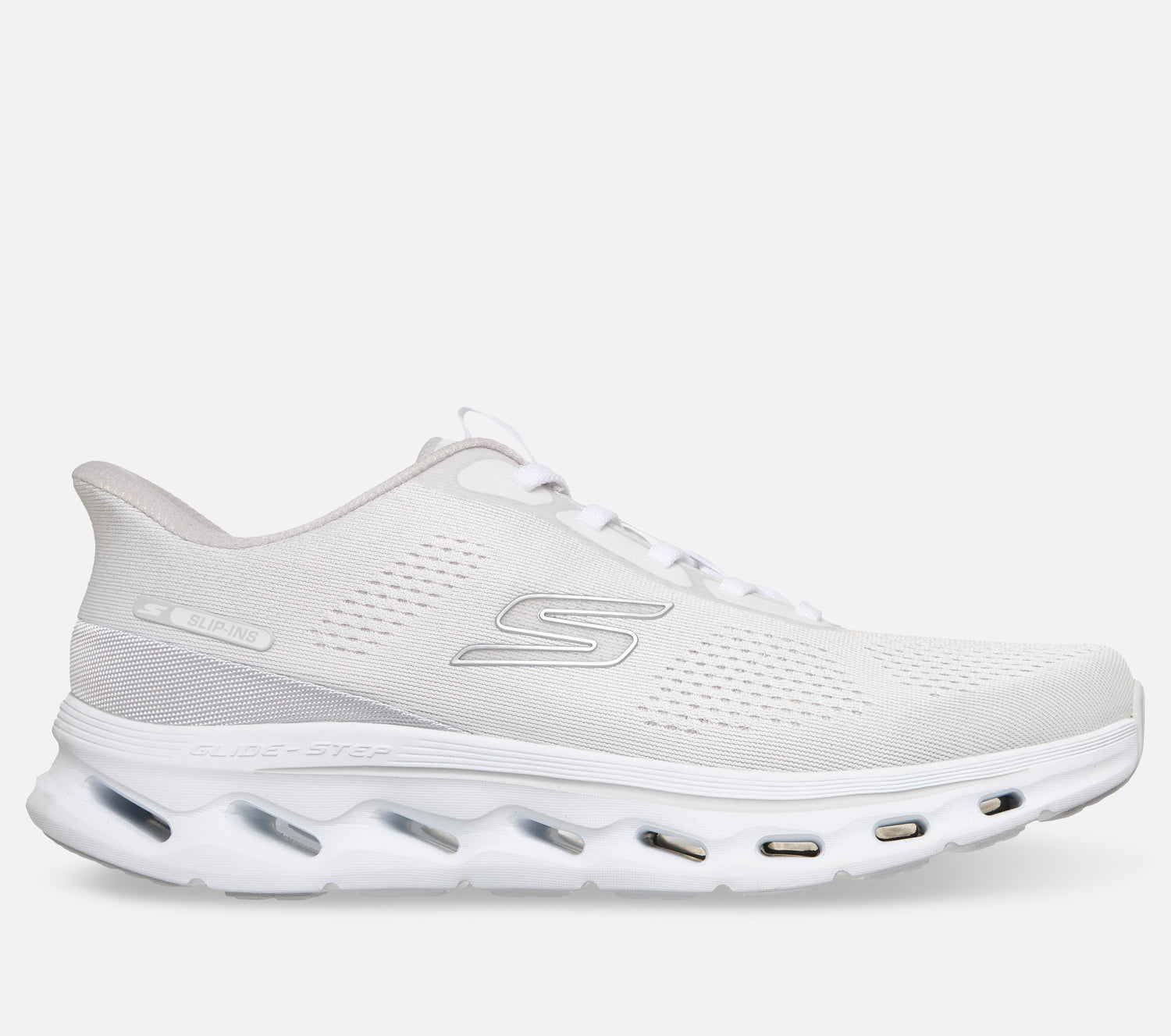 Slip-ins: GO WALK Glide-Step 2.0 - Maser Shoe Skechers.no