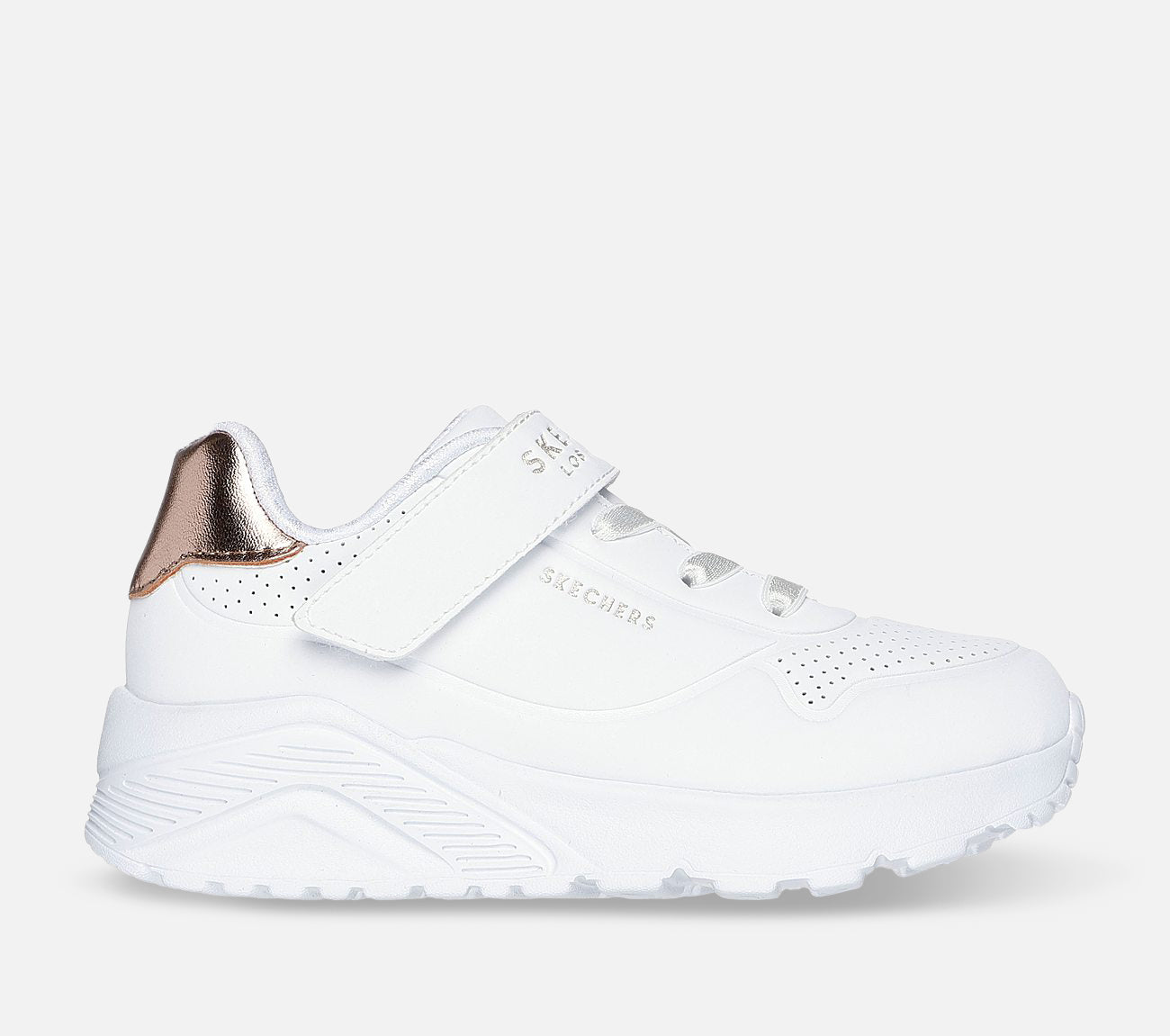 Uno Lite - Precious Shimmer Shoe Skechers.no