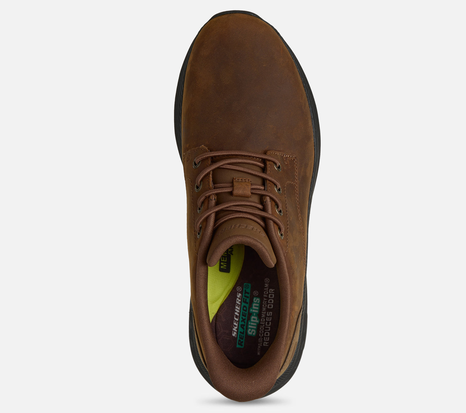 Relaxed Fit: Slip-ins: Pollard - Colt Shoe Skechers.no