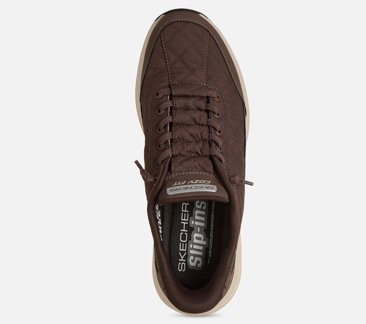 Slip-ins: Contour Foam - Cozy Fit Shoe Skechers.no