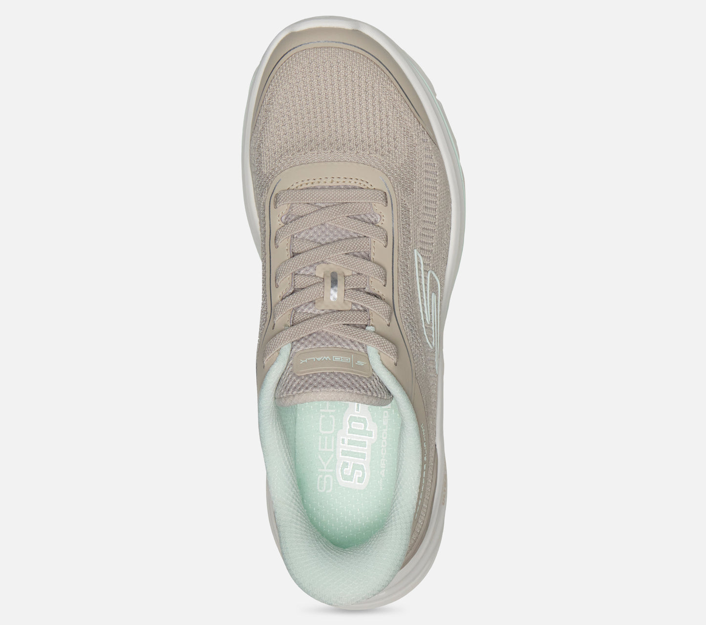 Slip-ins: GO WALK 8 - Rylee Shoe Skechers.no