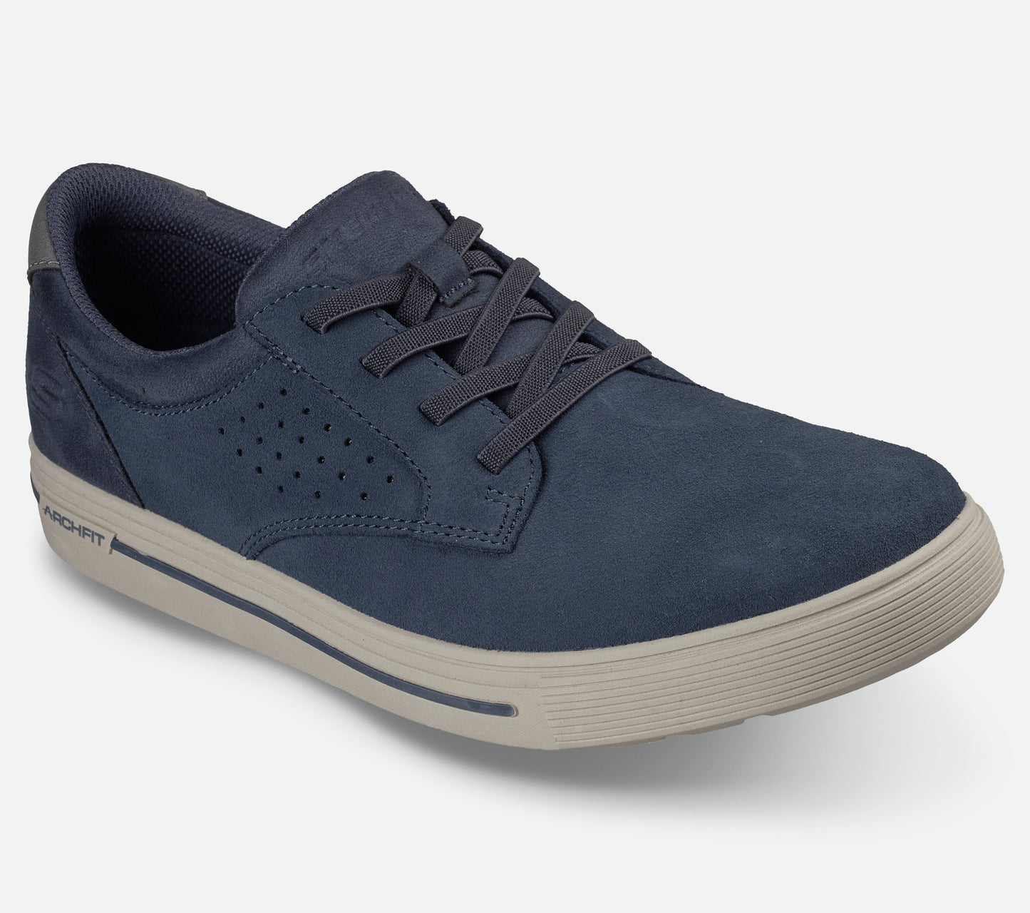 Relaxed Fit: Arch Fit Solano 2.0 - Rey Shoe Skechers.no