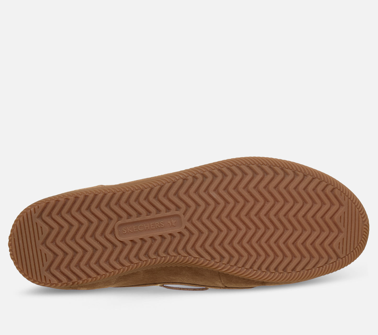 Midcity - Anchored Delight Ballerina Skechers.no