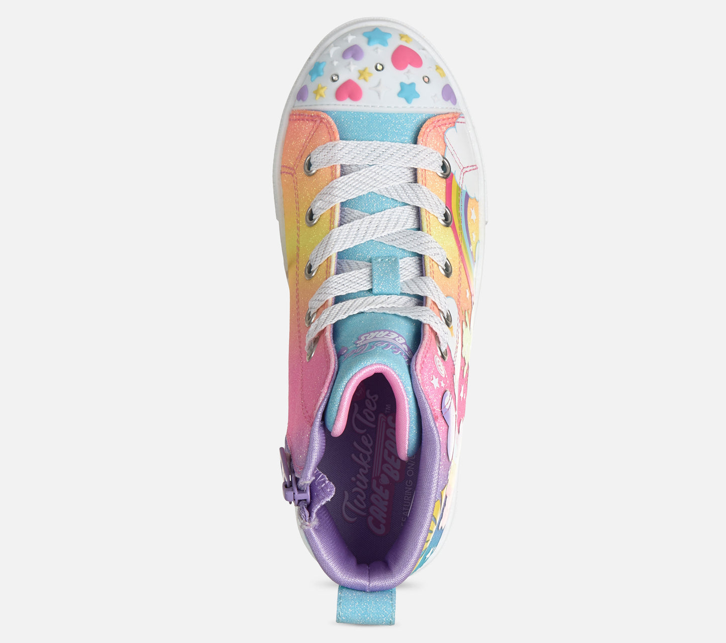 Twinkle Sparks - Forever Care Bears Shoe Skechers.no