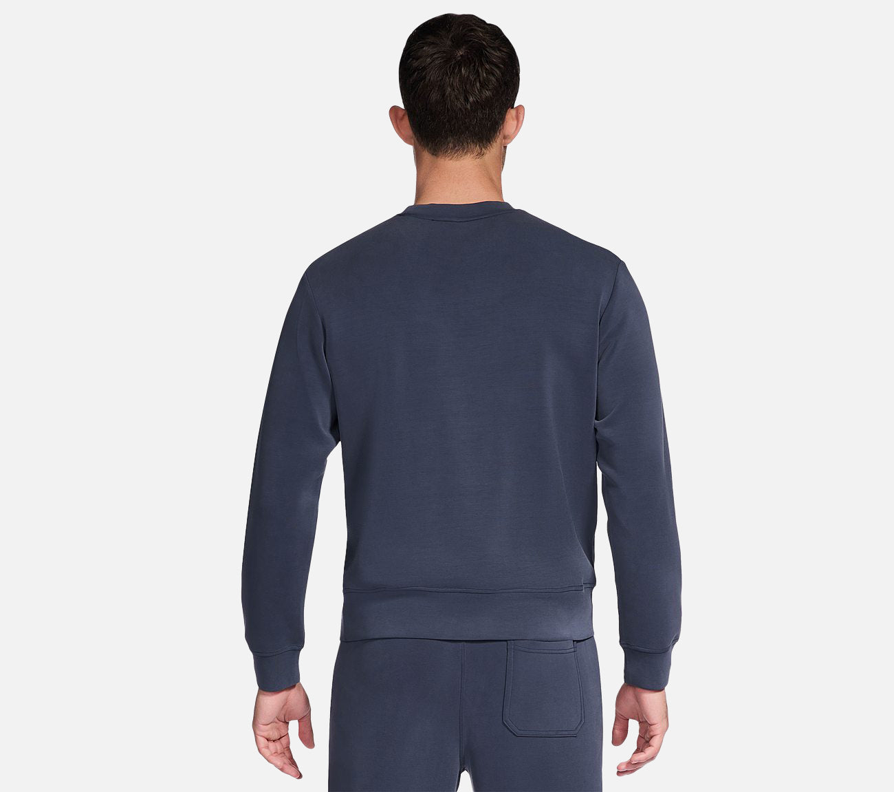 SKECHCLOUD Elevate Crew Clothes Skechers.no