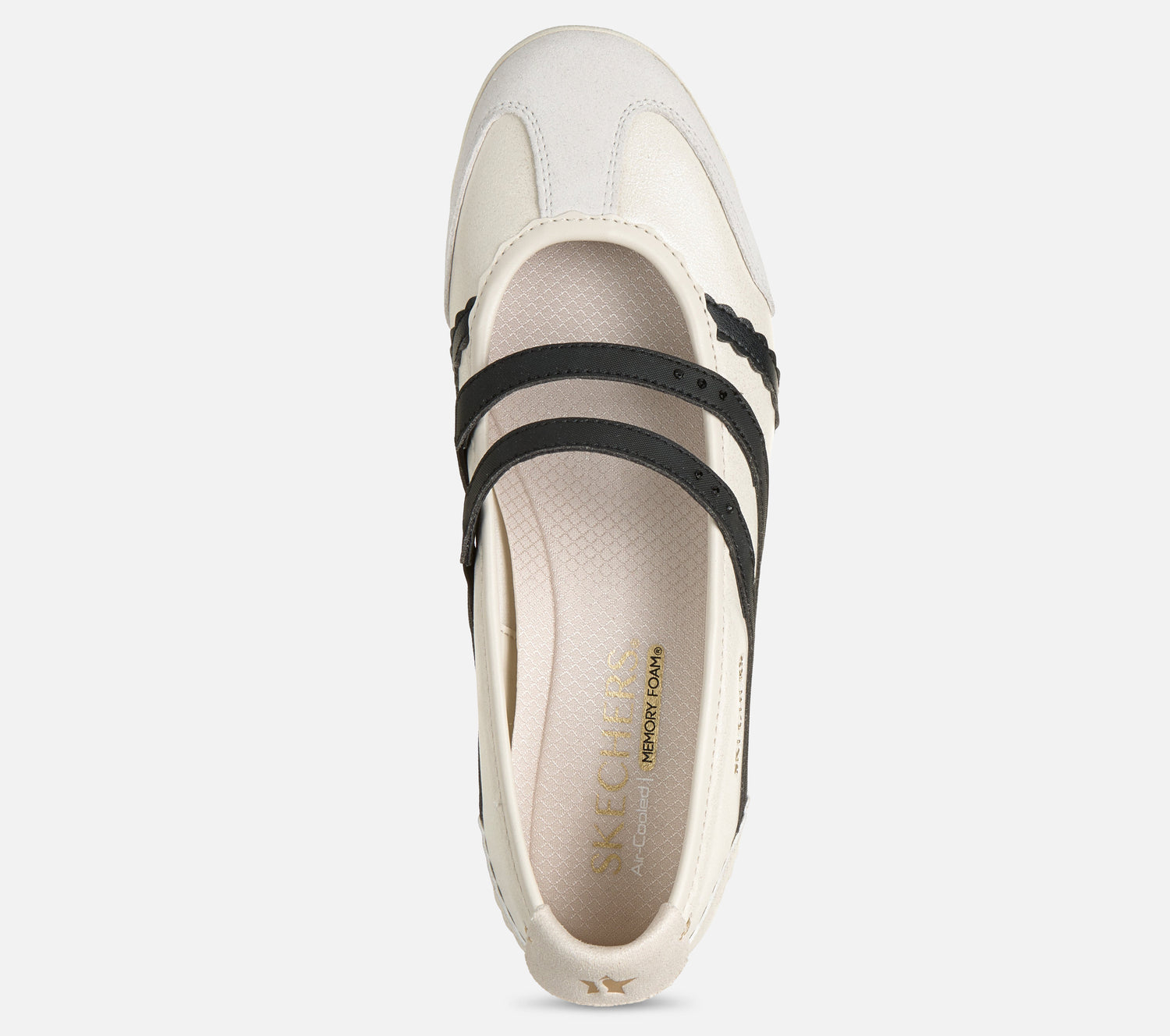 Topnotch - Infinite Shine Shoe Skechers.no