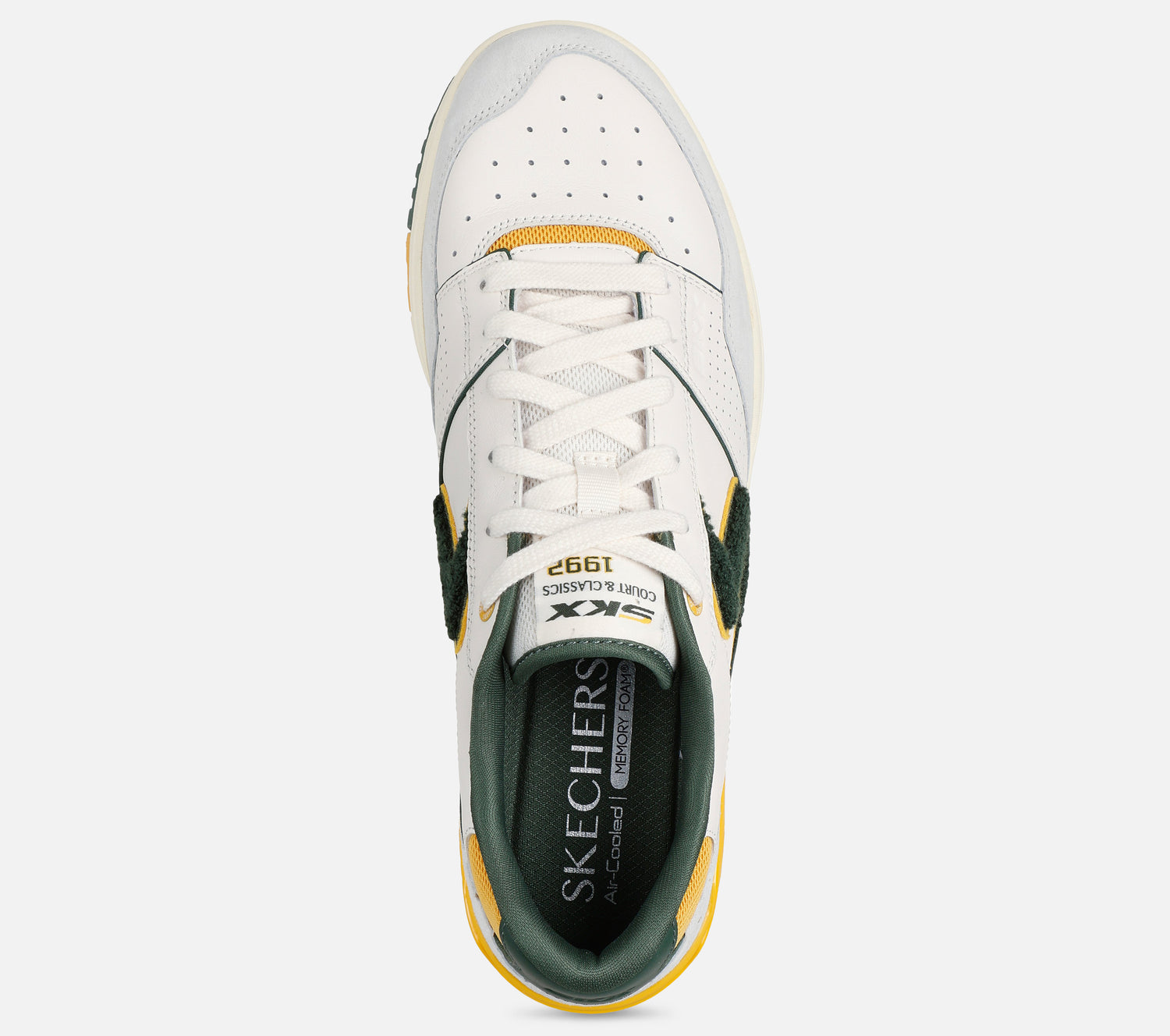 S-1992 Shoe Skechers.no
