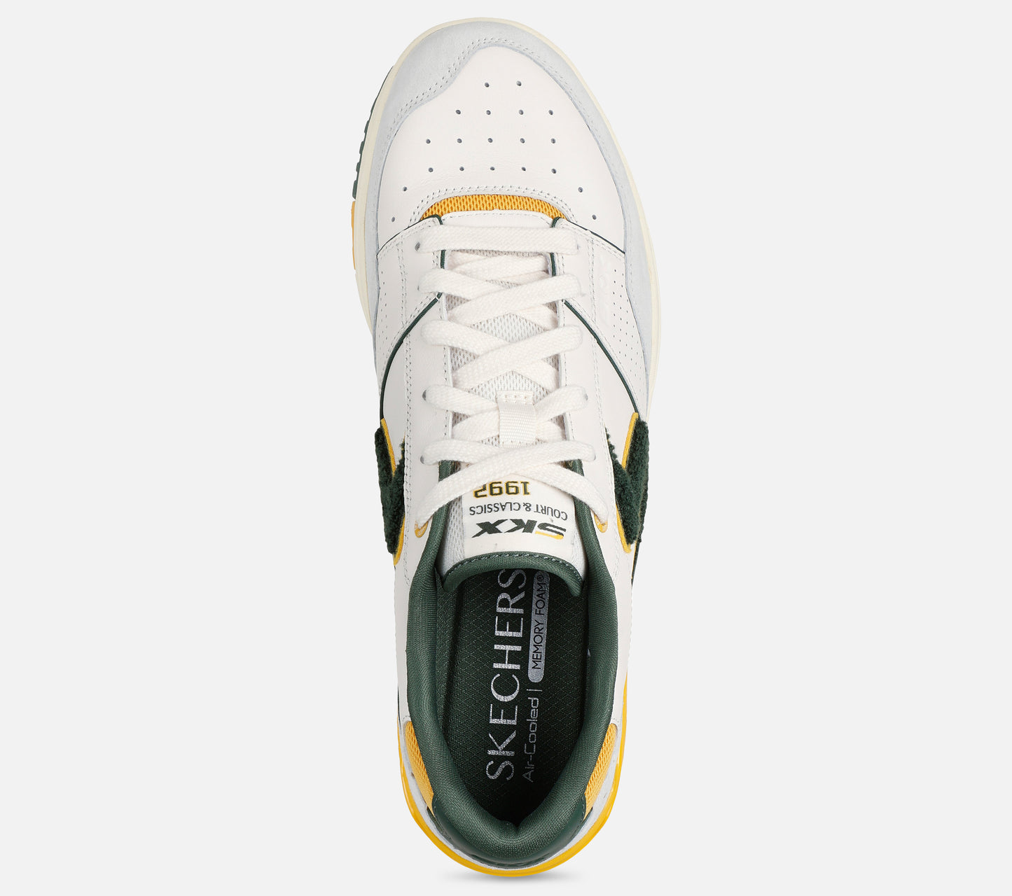 S-1992 Shoe Skechers.no