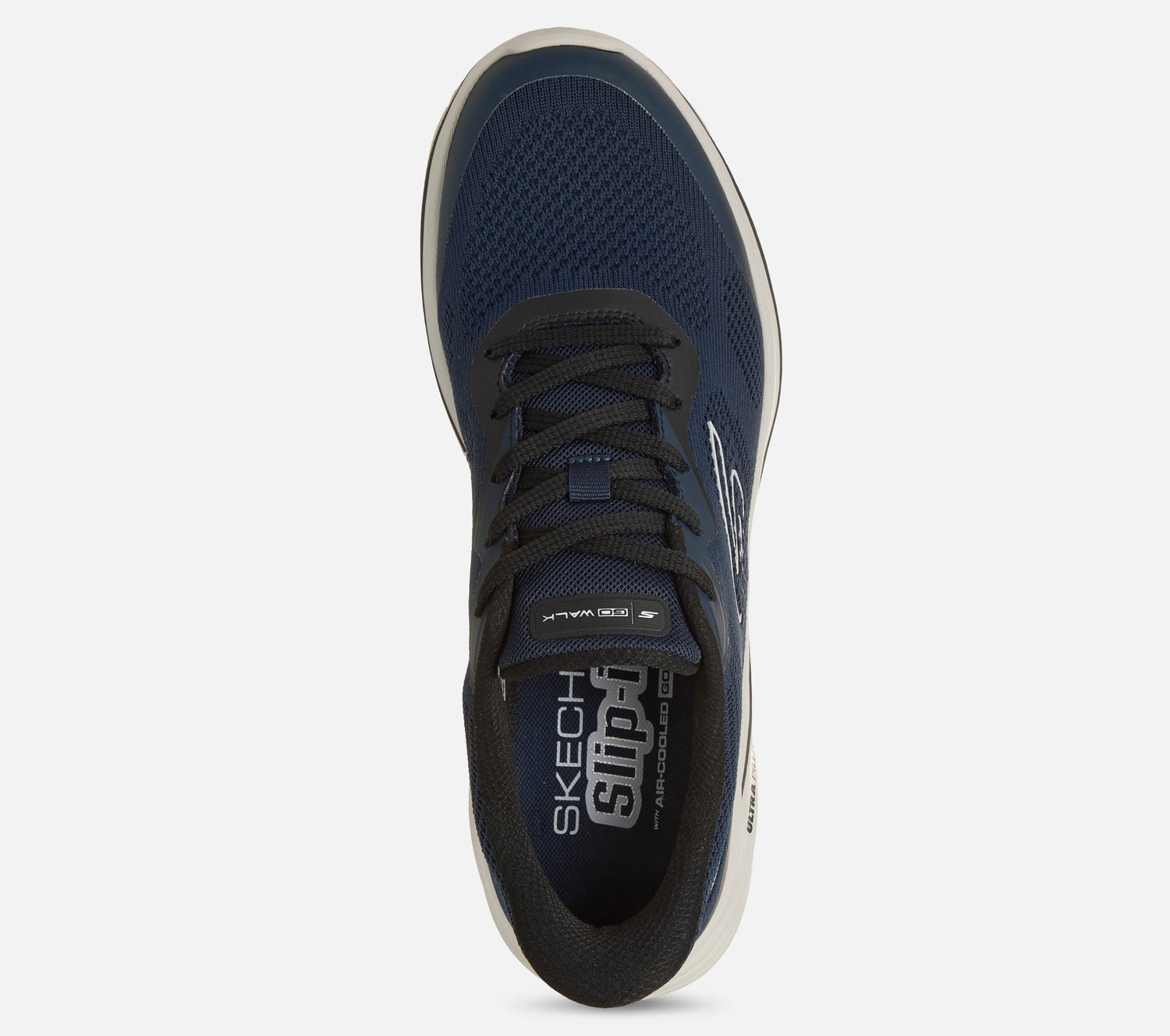 Slip-ins: GO WALK 8 - Ozzie Shoe Skechers.no