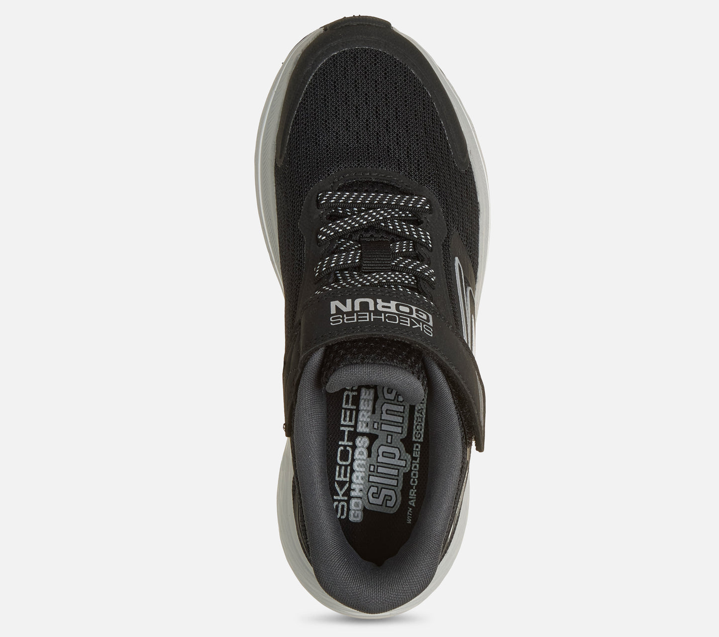 Slip-ins: GO RUN Consistent 3 Shoe Skechers.no