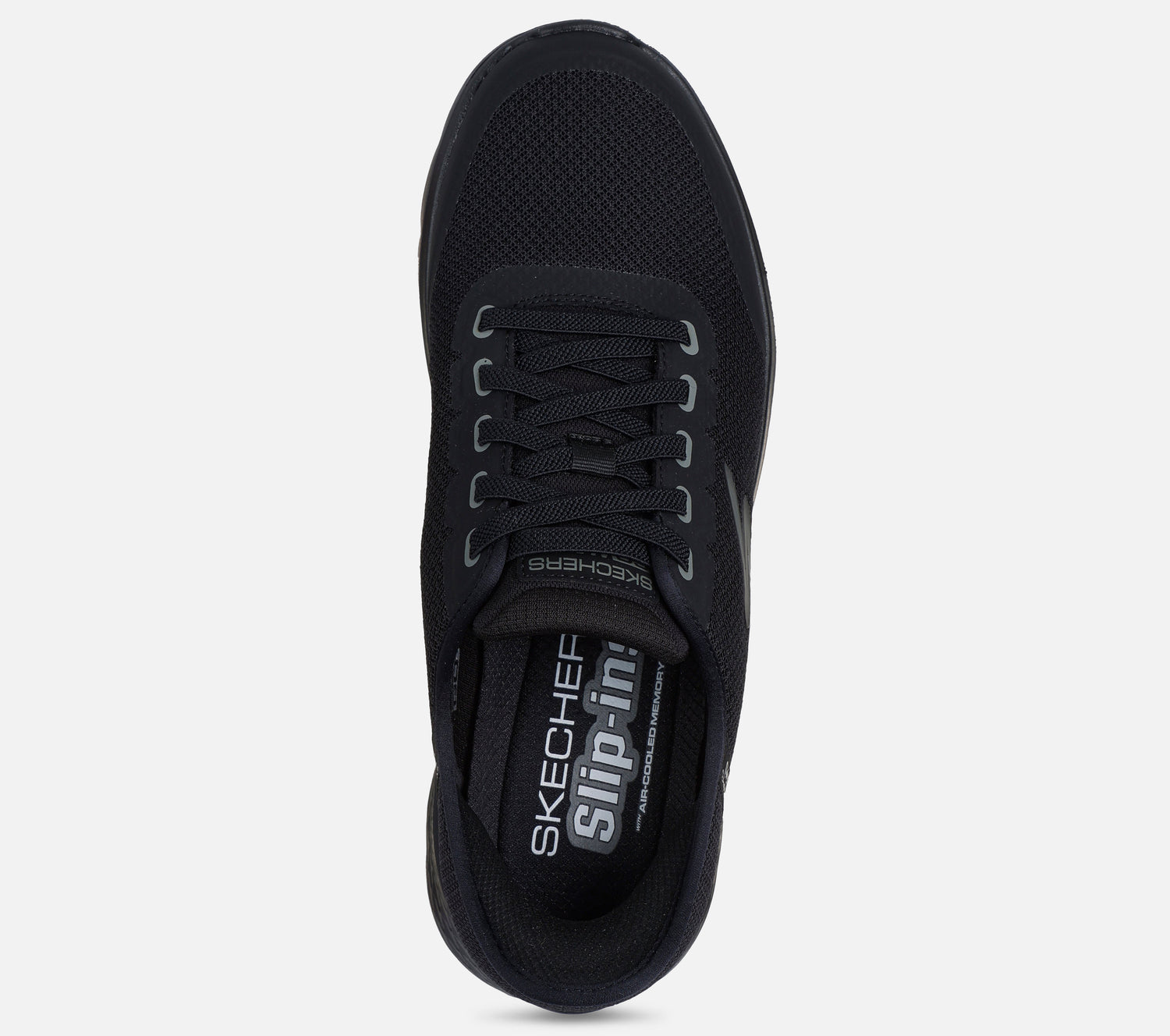 Slip-ins: GO WALK Flex - Netro Shoe Skechers.no