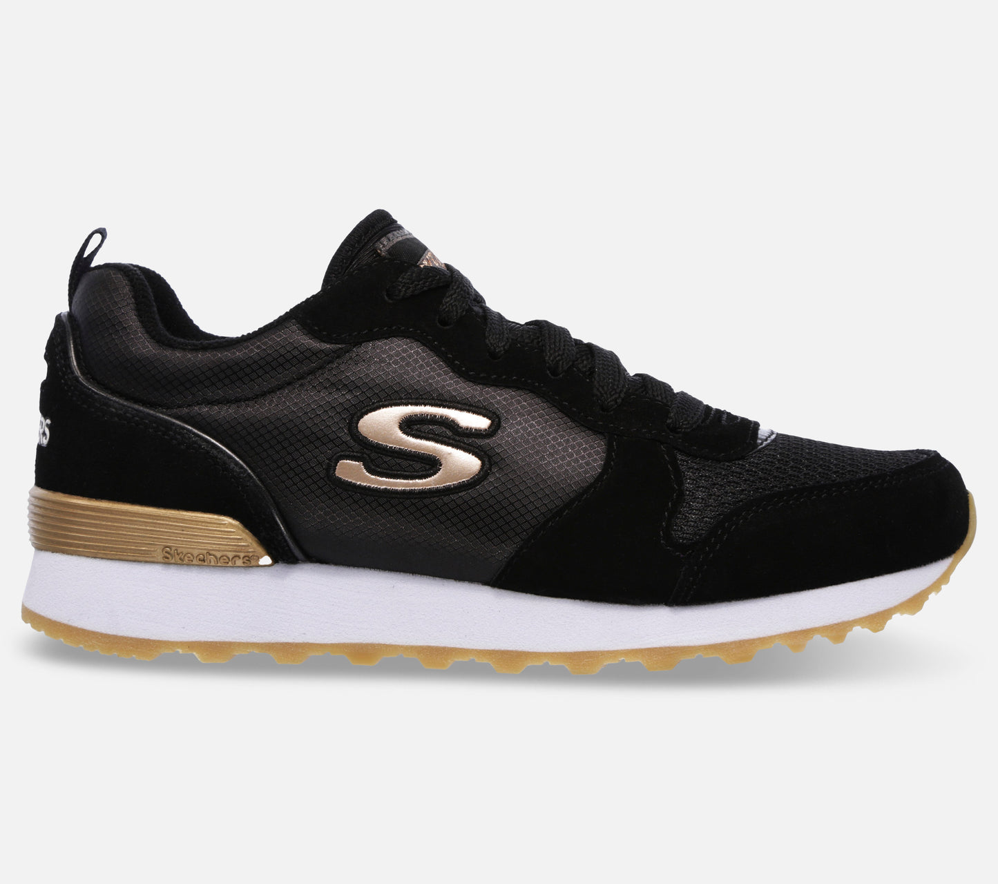 OG 85 - Gold'n Gurl Shoe Skechers.no