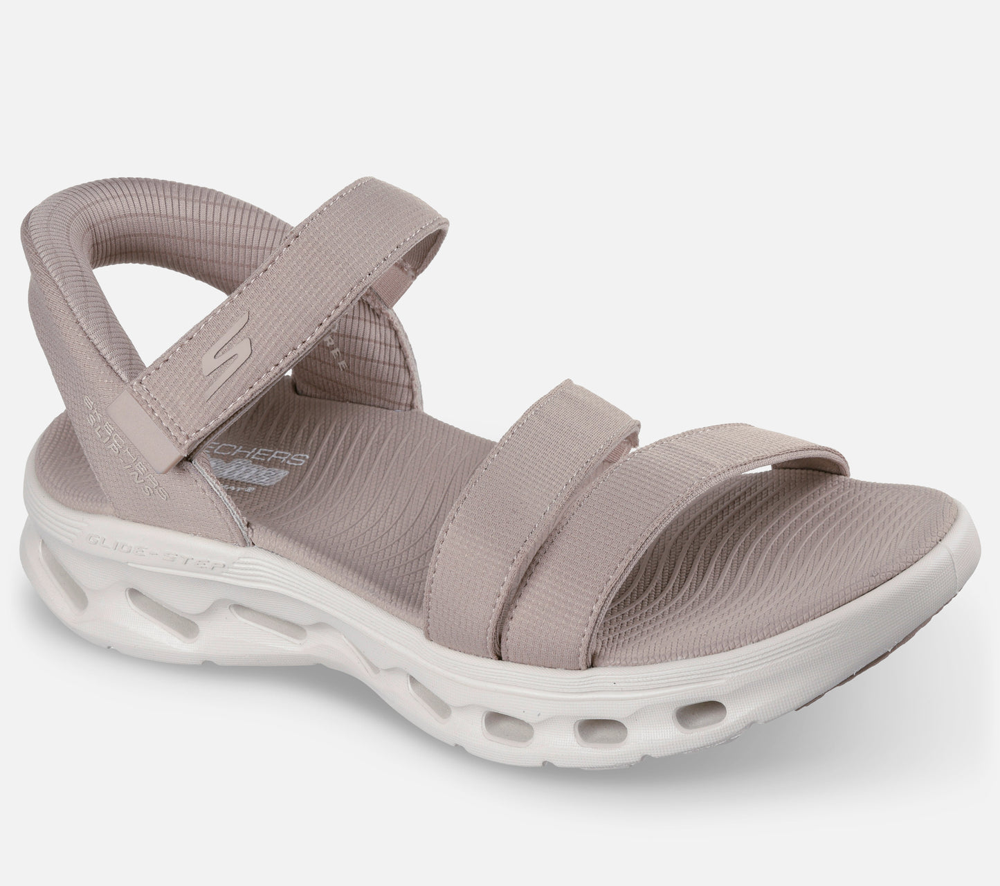 Slip-ins: Go Walk Glide-Step 2.0 - Ella Sandal Skechers.no