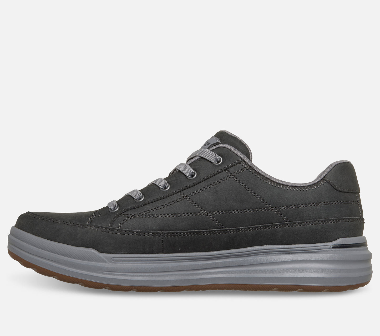 Relaxed Fit: Sterling – Cedrick Shoe Skechers.no