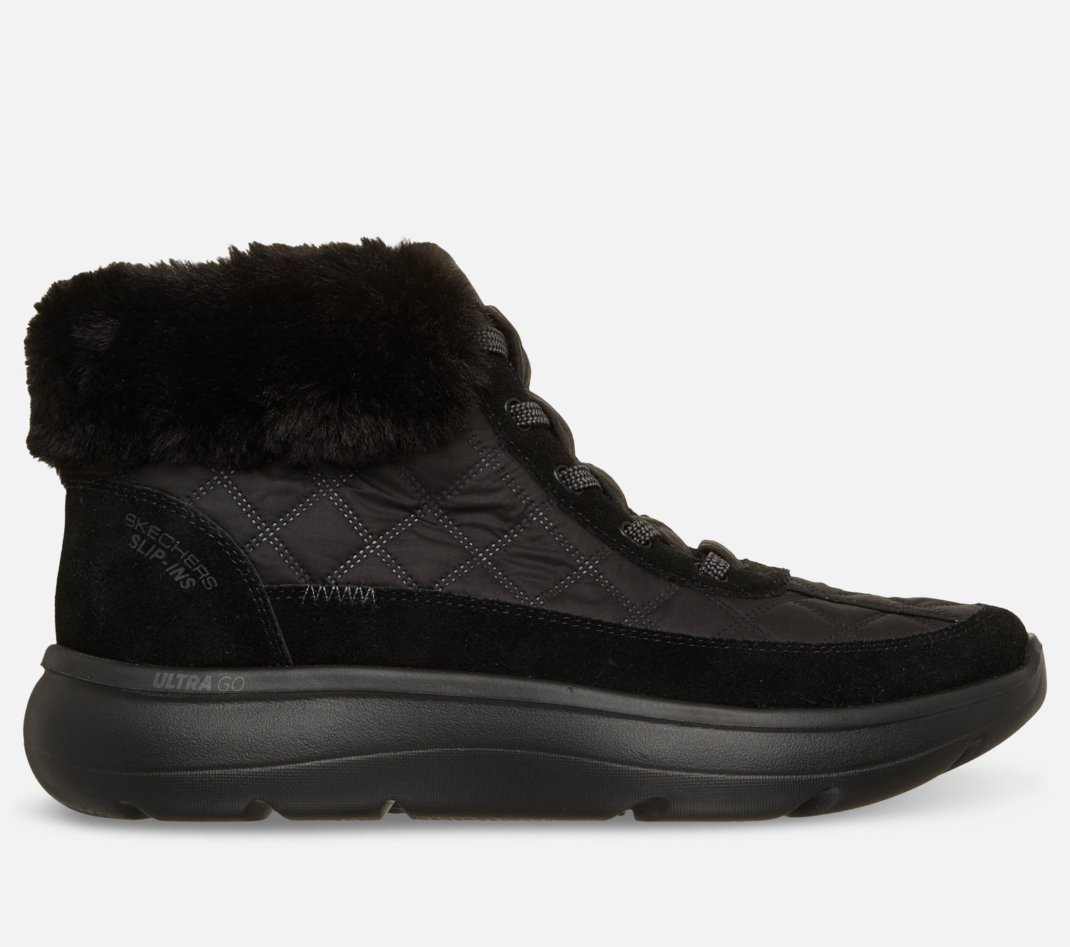 Slip-ins: On-The-GO Encore - Cozy Fit Maisie Boot Skechers.no