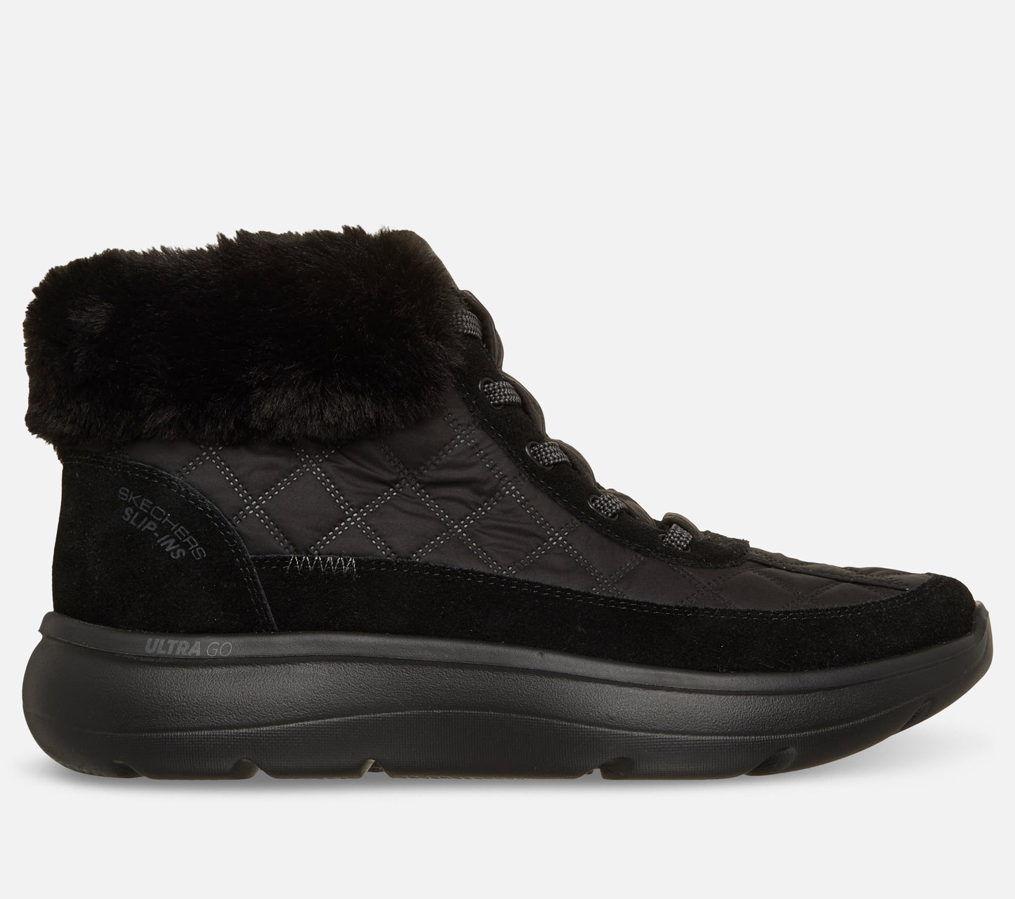 Slip-ins: On-The-GO Encore - Cozy Fit Maisie Boot Skechers.no