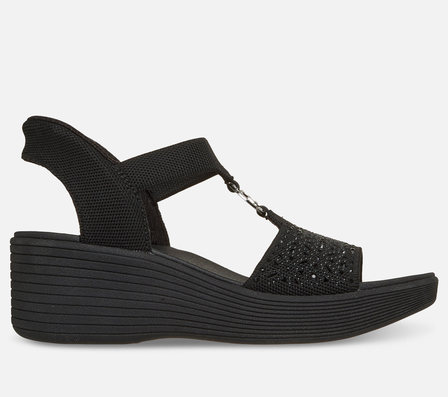Slip-ins: Parallel Lite - Dancing Away 2 Sandal Skechers.no