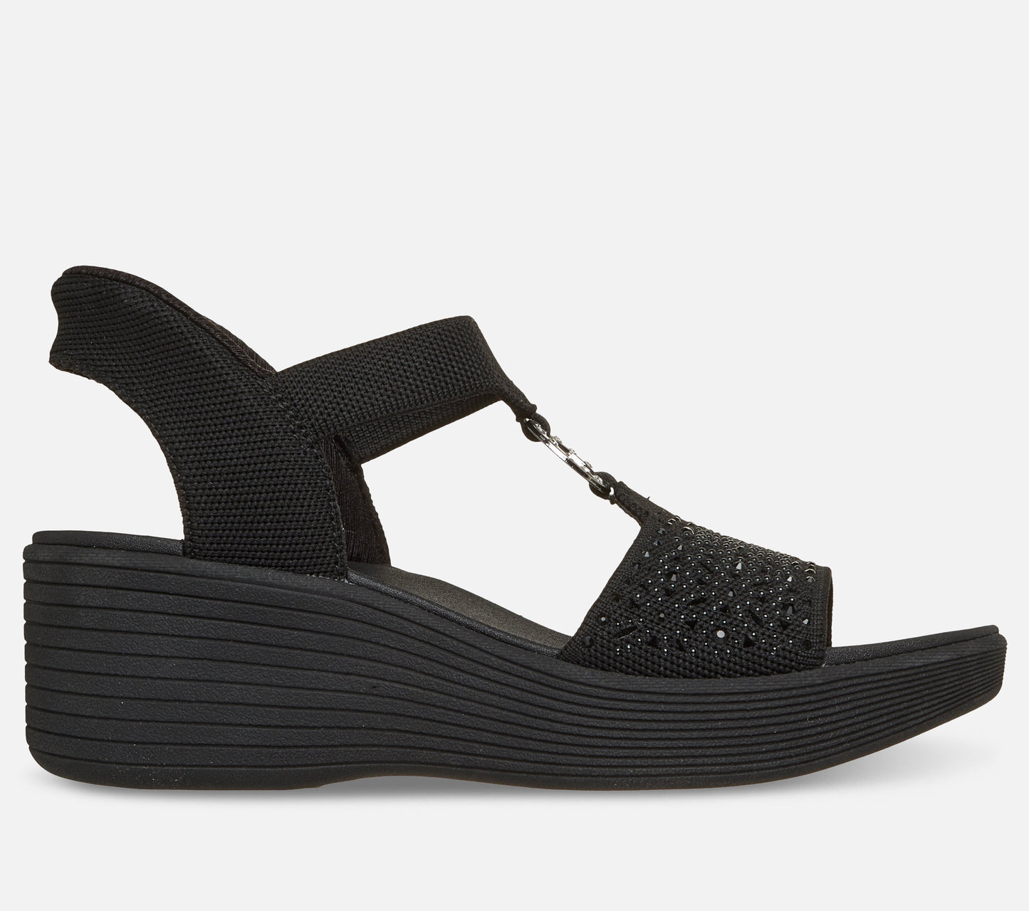 Slip-ins: Parallel Lite - Dancing Away 2 Sandal Skechers.no
