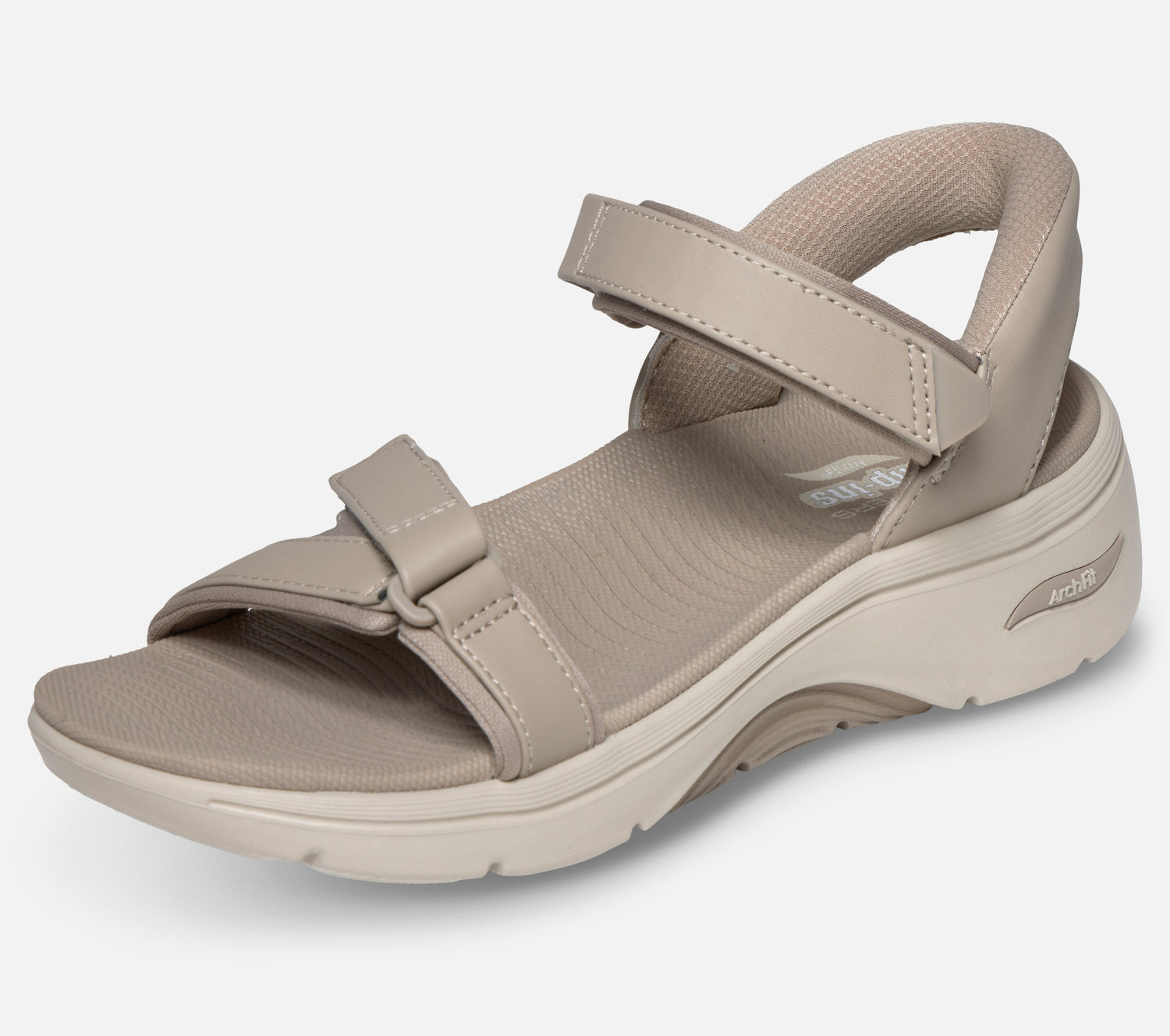 Go Walk Arch Fit 2.0 Sandal Skechers.no
