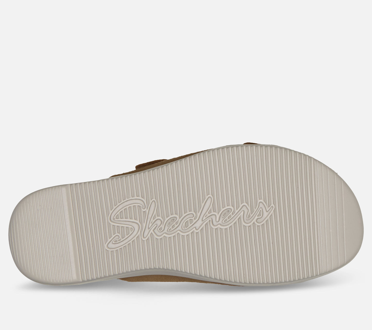 Relaxed Fit: Lifted Comfort - Truly Iconic Sandal Skechers.no