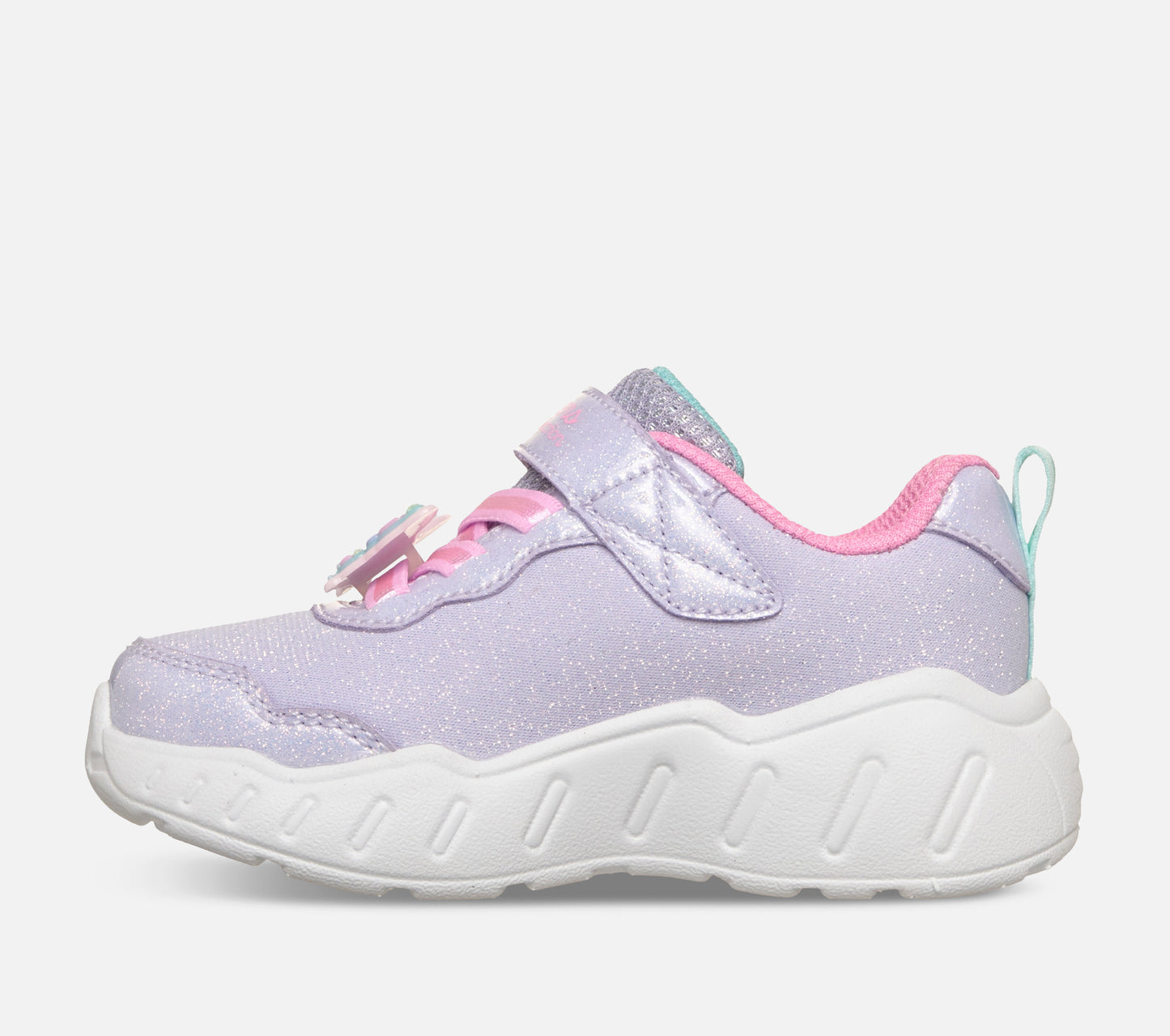 S-Lights: Lil Butterfly Bliss Shoe Skechers.no