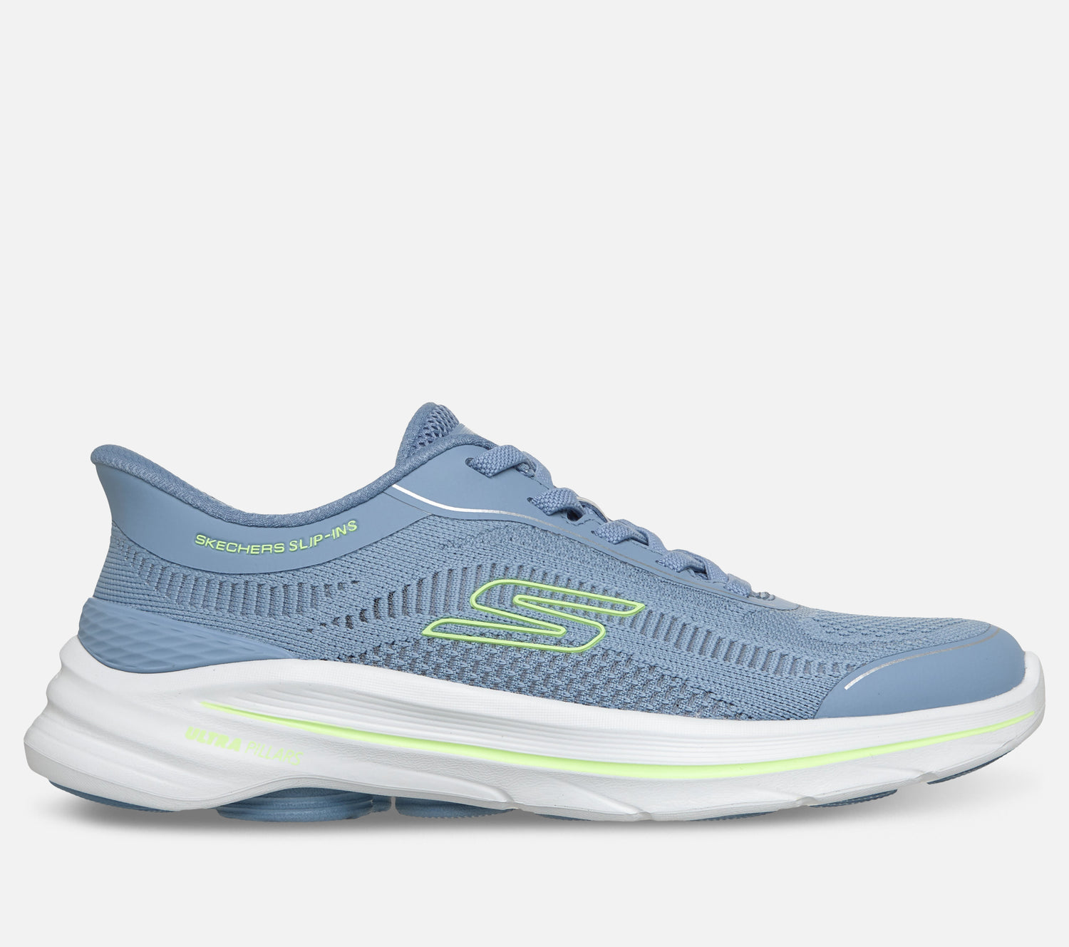 Slip-ins: GO WALK 8 - Rylee Shoe Skechers.no
