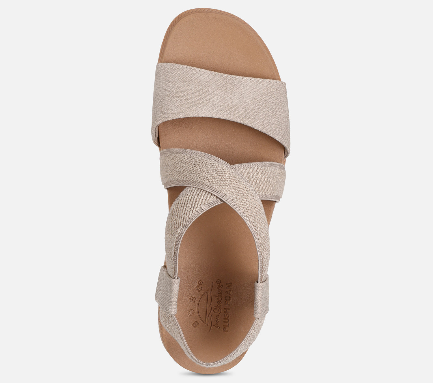 BOBS Desert Kiss Low Sandal Skechers.no