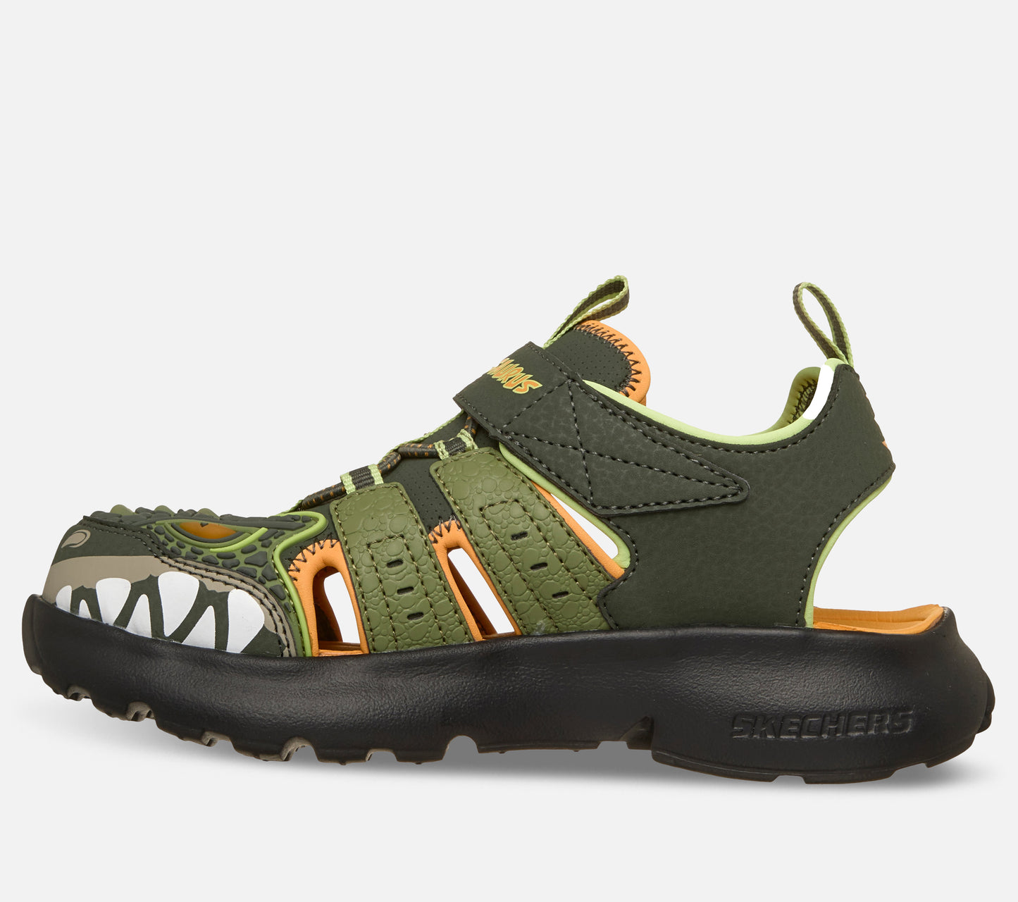 Razor Splash - Raptor Quest Shoe Skechers.no