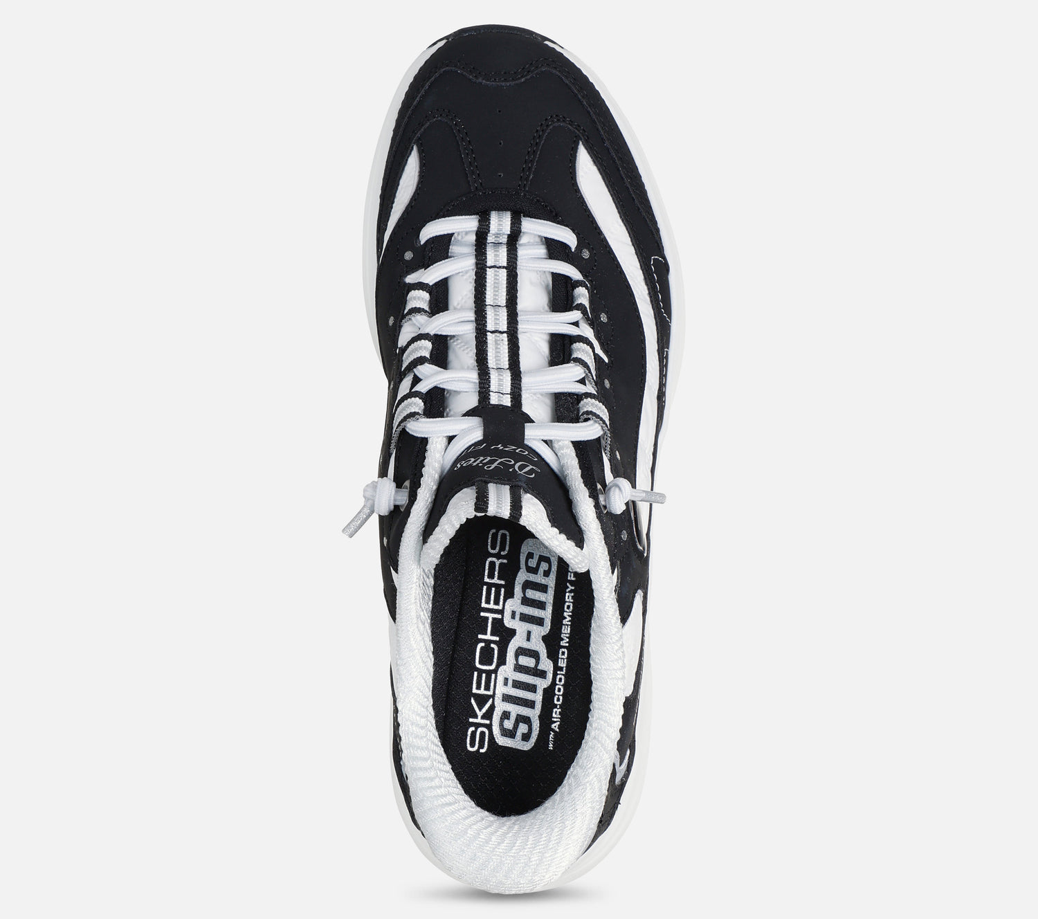 Slip-ins: Contour Foam – Cozy Fit Sweet Nostalgia Shoe Skechers.no