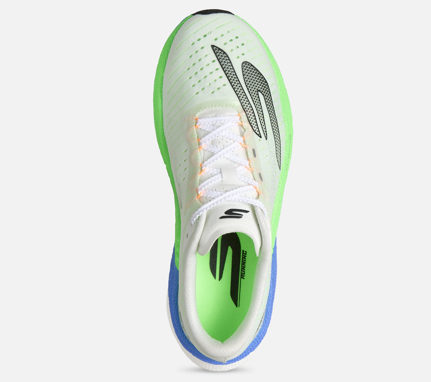 Aero Razor Shoe Skechers.no