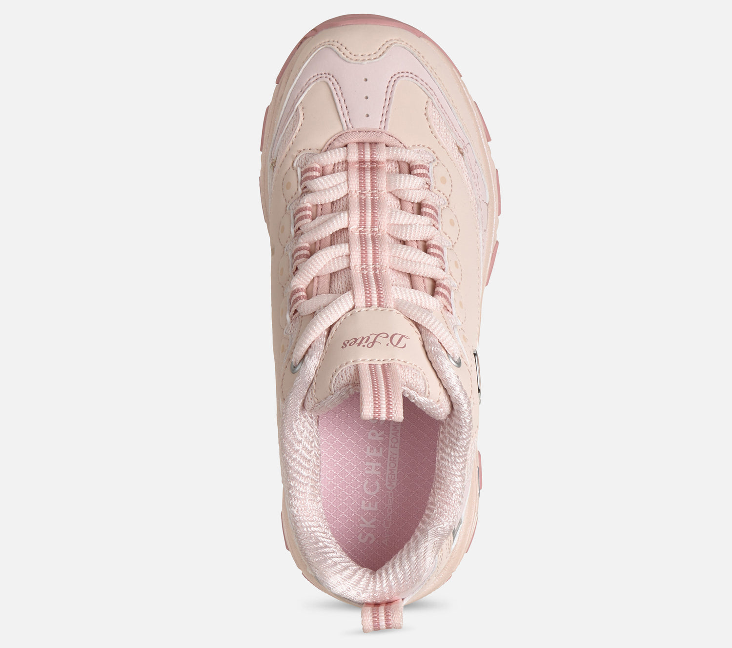 D'Lites - Sweet Blush Shoe Skechers.no