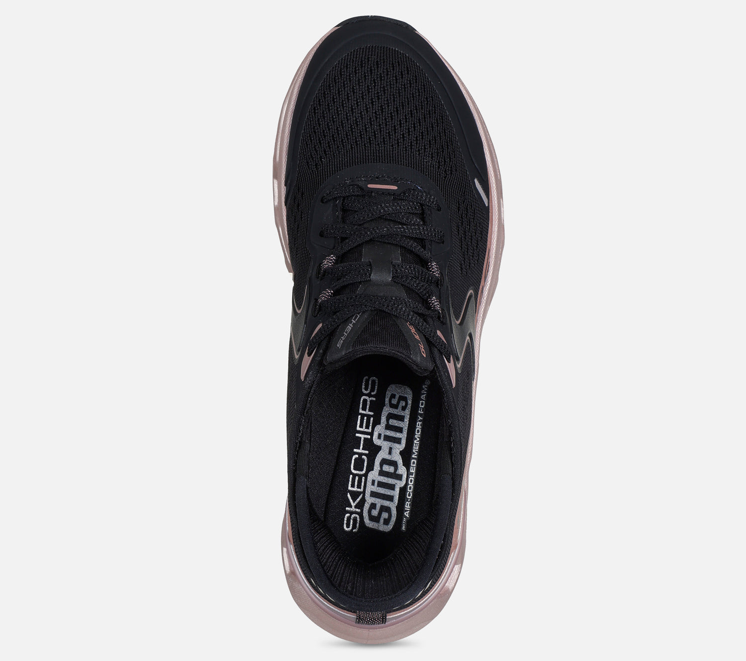 Slip-ins: Glide-Step Altus - Starlight Shine Shoe Skechers.no